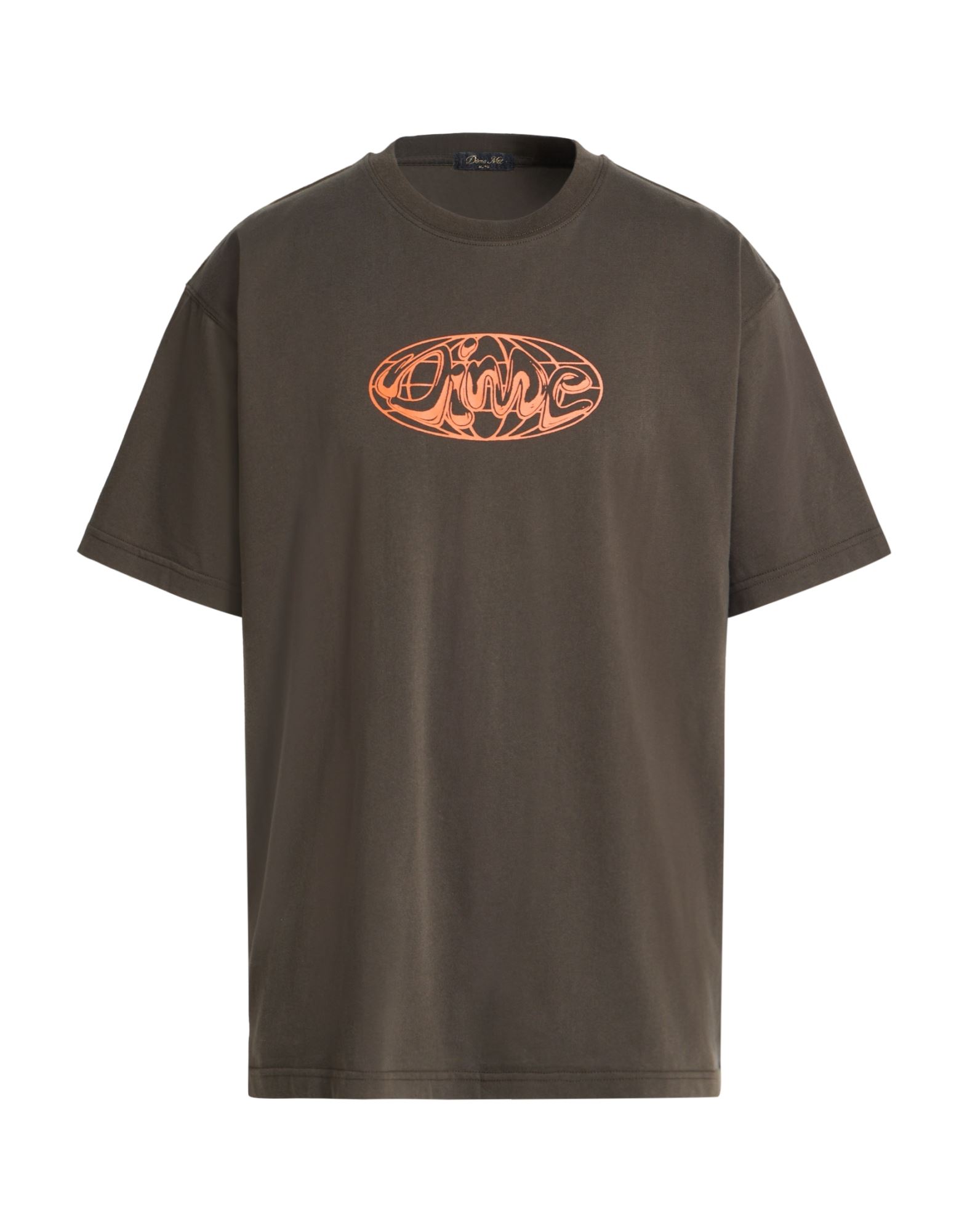 DIME ΜΠΛΟΥΖΑΚΙΑ T-shirt