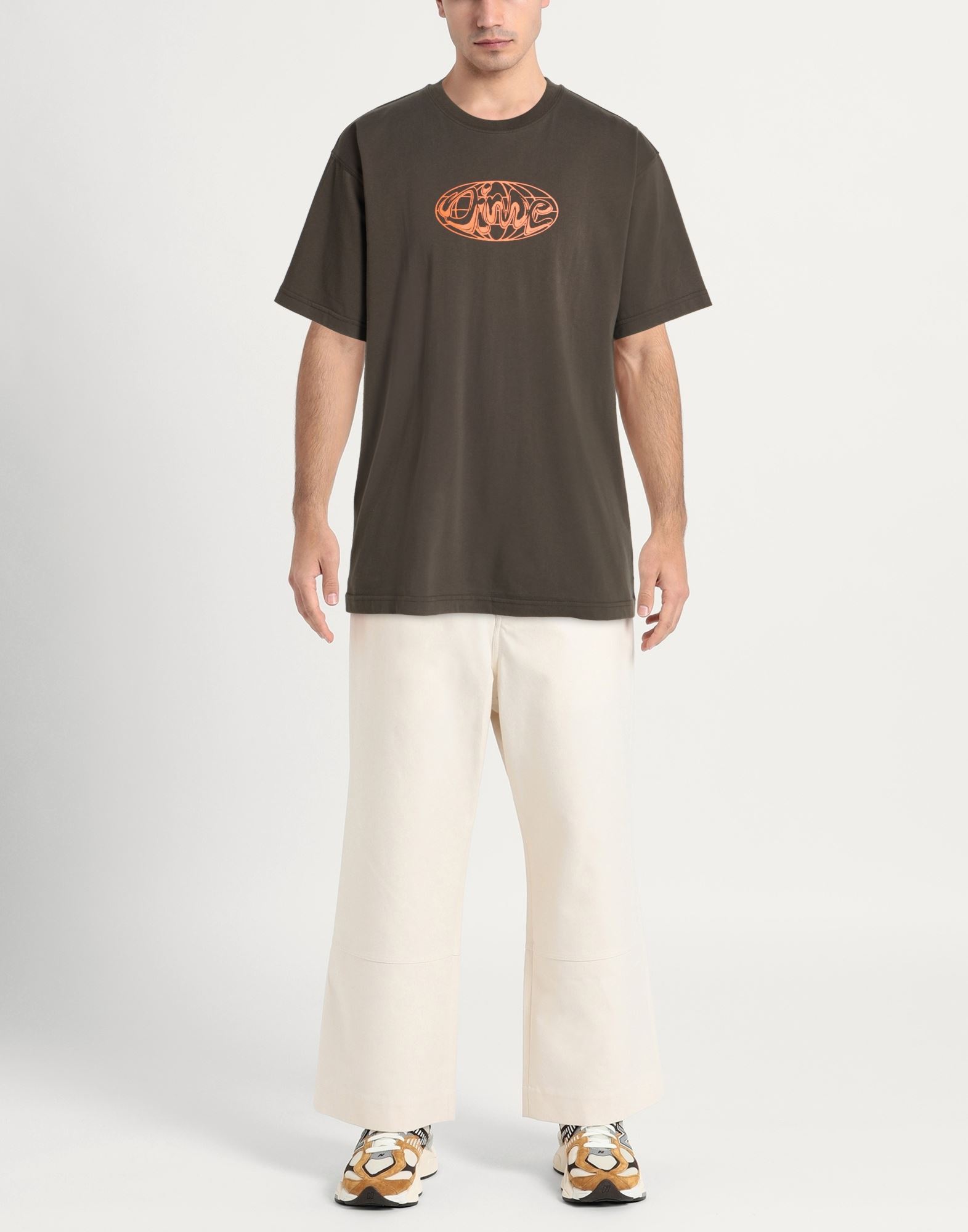  Dime - Tops - T-shirts - On Yoox.com 