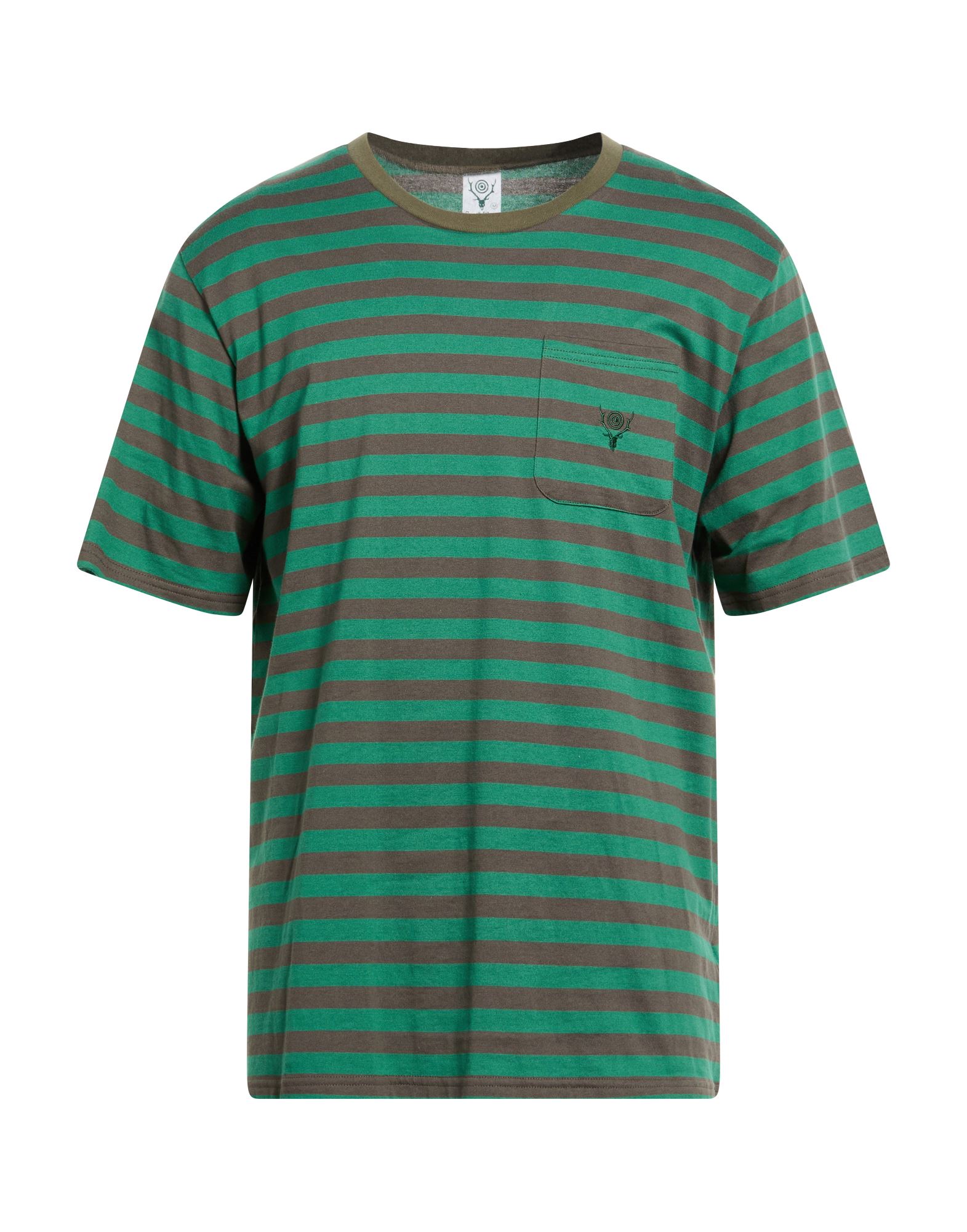 SOUTH2 WEST8 ΜΠΛΟΥΖΑΚΙΑ T-shirt