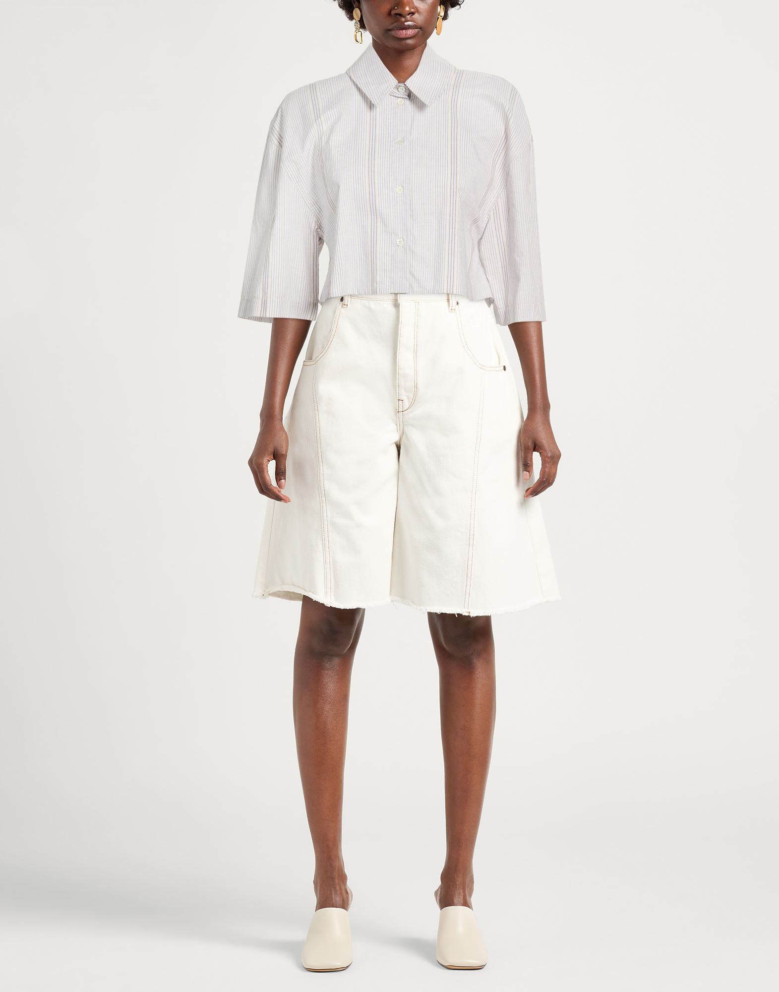  Patrizia Pepe - Camisetas Y Tops - Tops - On Yoox.com 