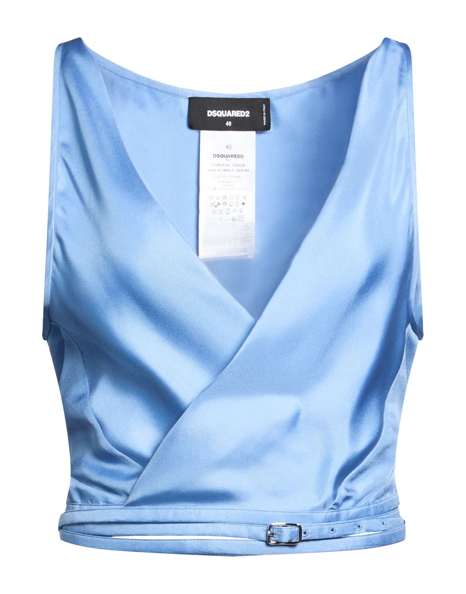  Dsquared2 - Tops - Tops - On Yoox.com 