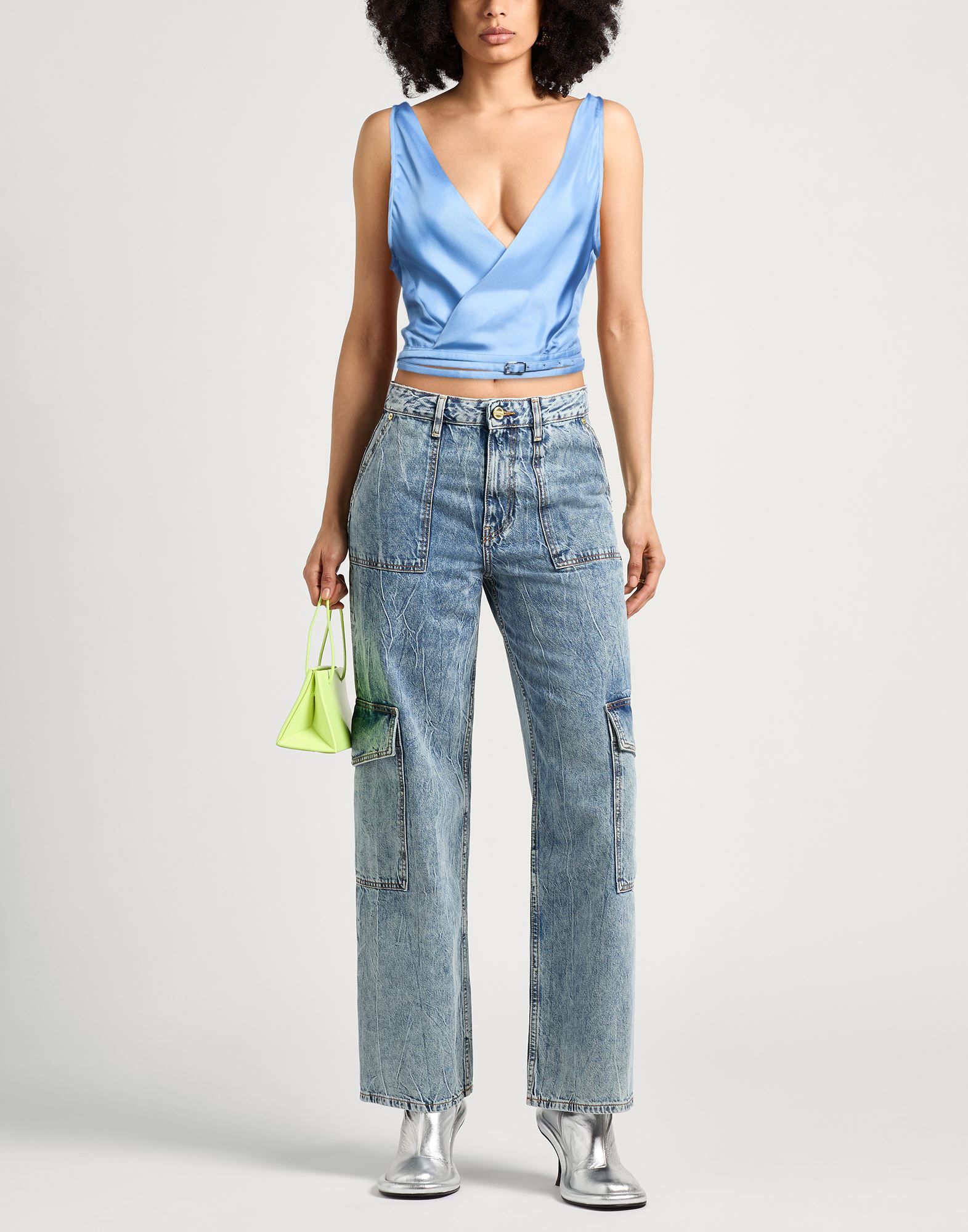  Dsquared2 - Tops - Tops - On Yoox.com 