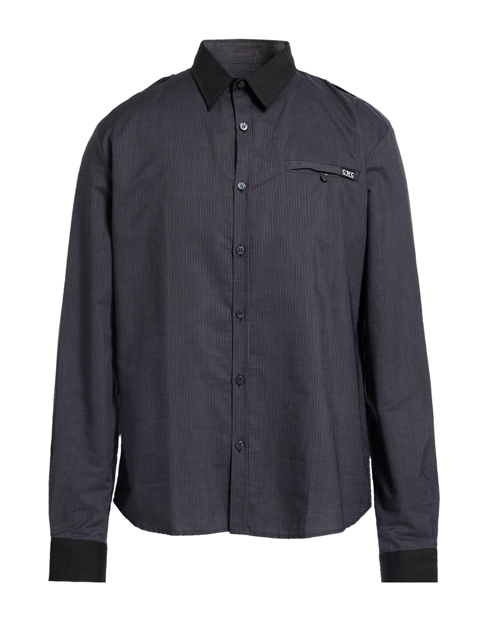  C'n'c' Costume National - Tops - Hemden - On Yoox.com 