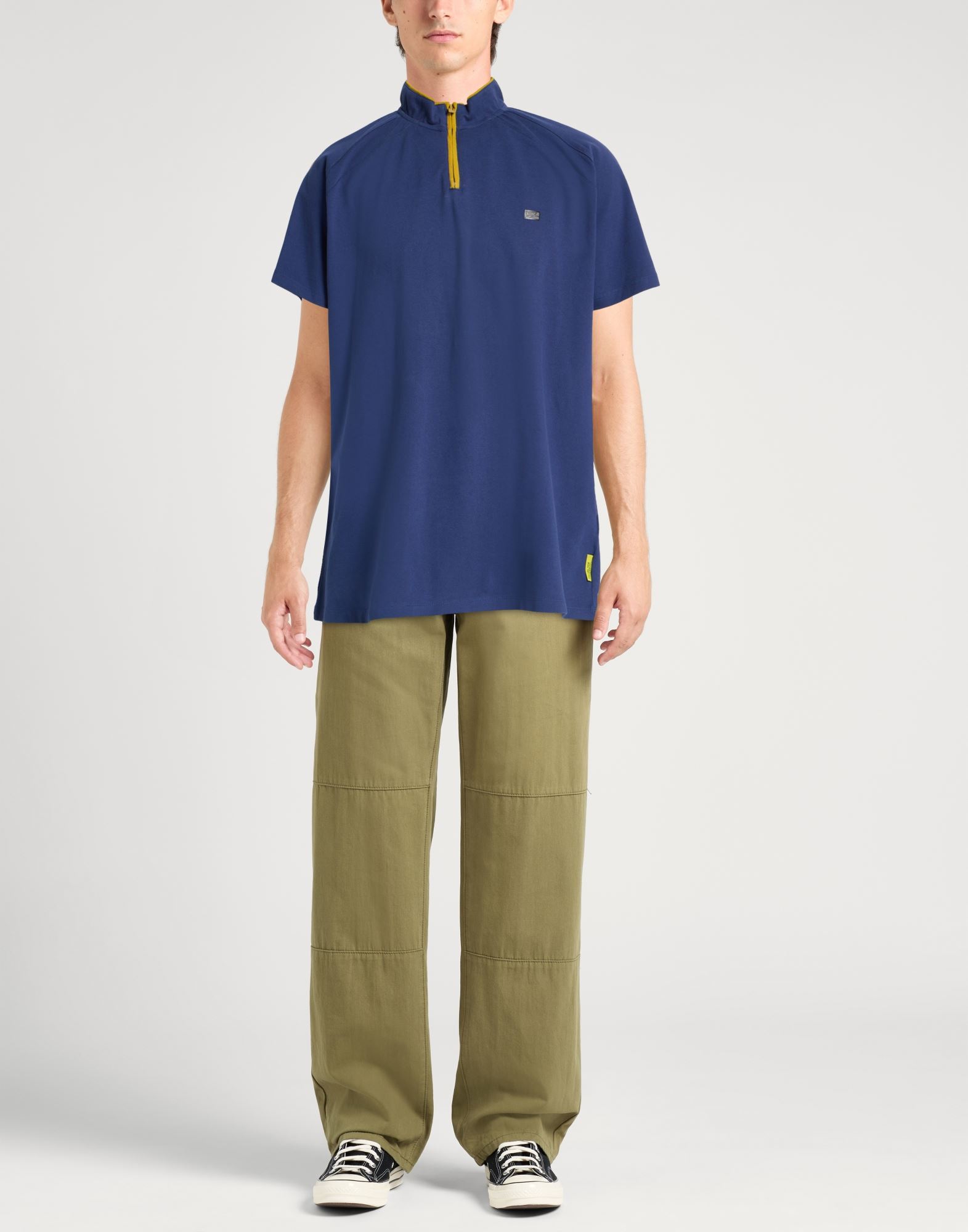  Yes Zee By Essenza - Tops - Poloshirts - On Yoox.com 