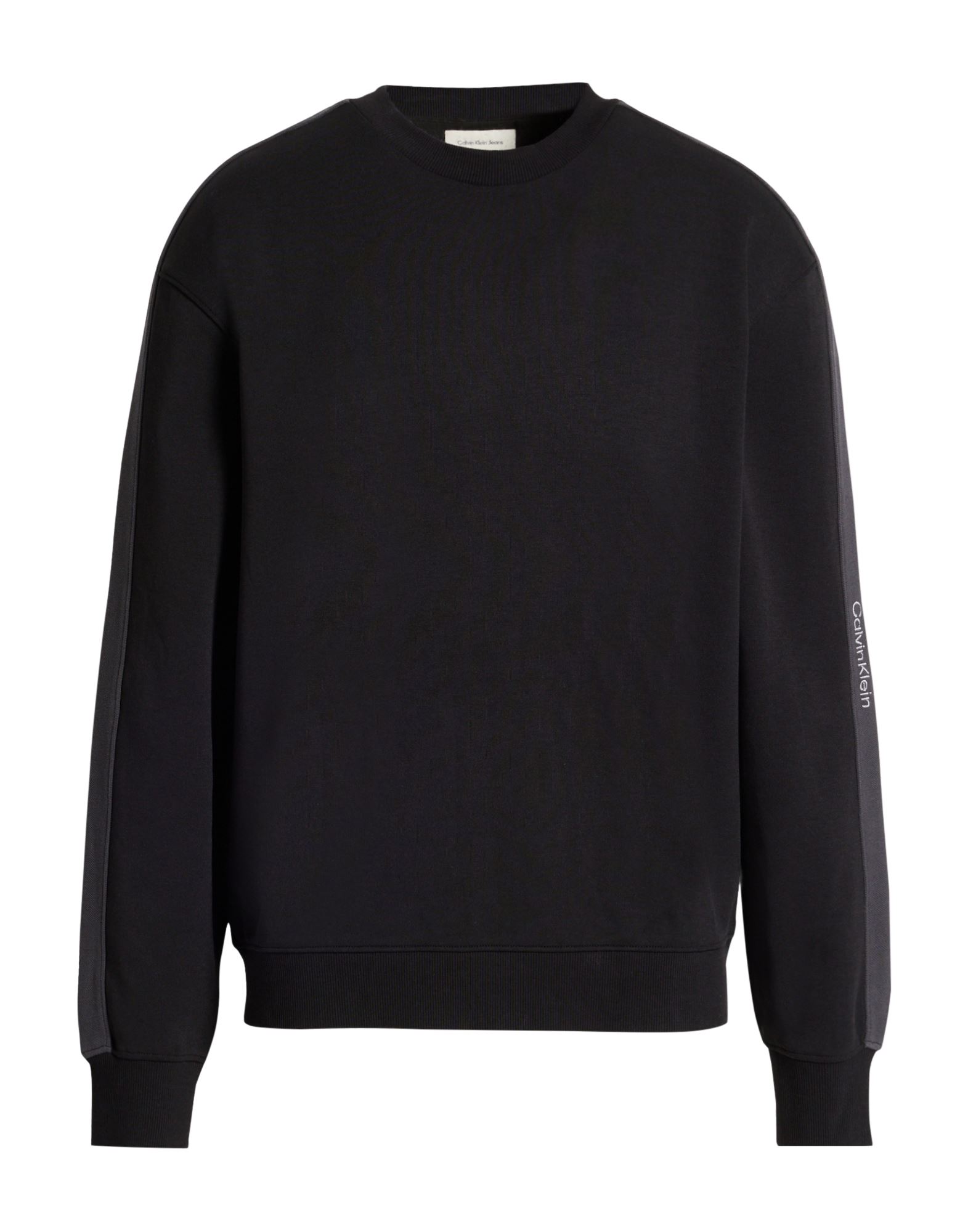  Calvin Klein Jeans - Tops - Sweatshirts - On Yoox.com 