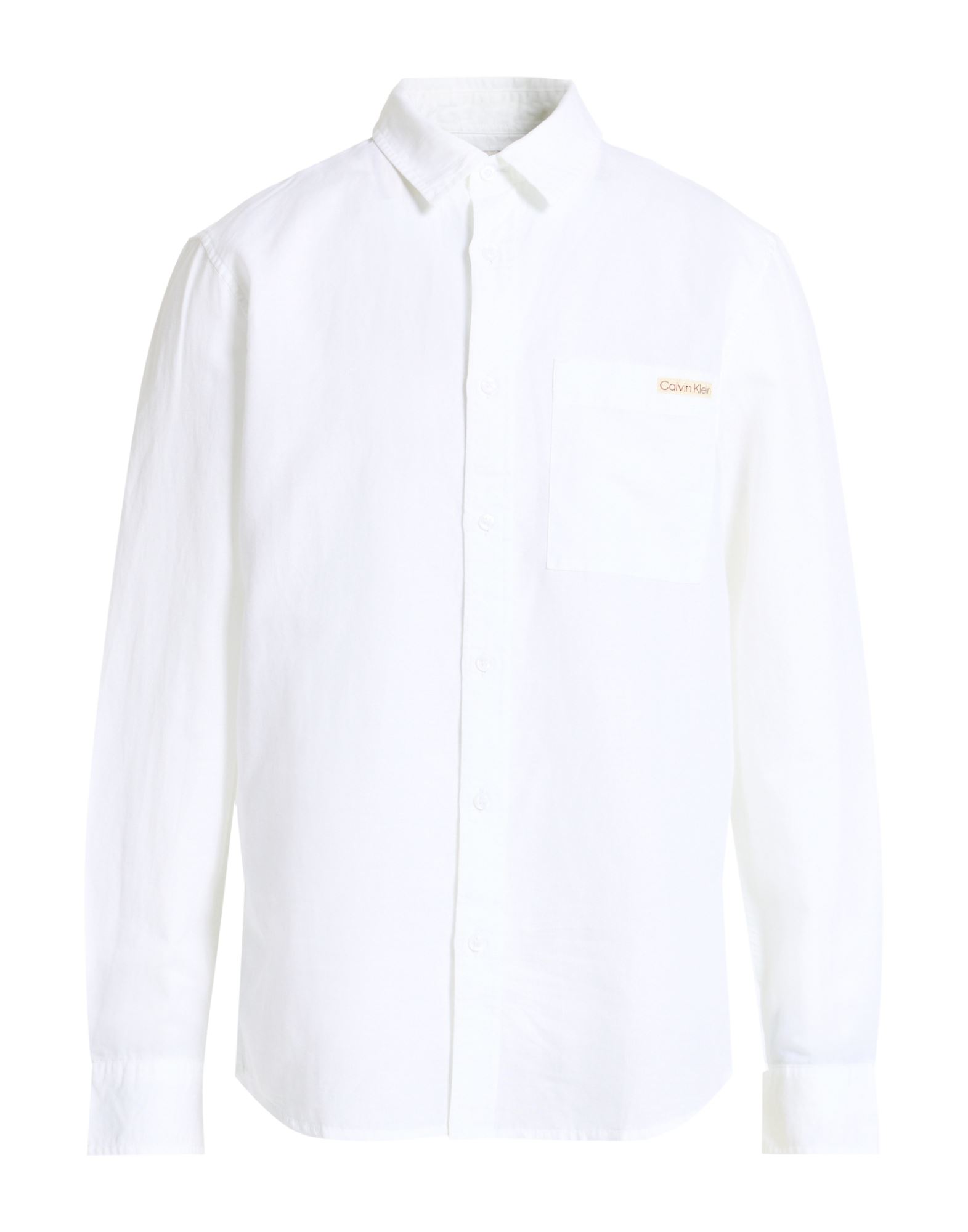  Calvin Klein Jeans - Tops - Hemden - On Yoox.com 