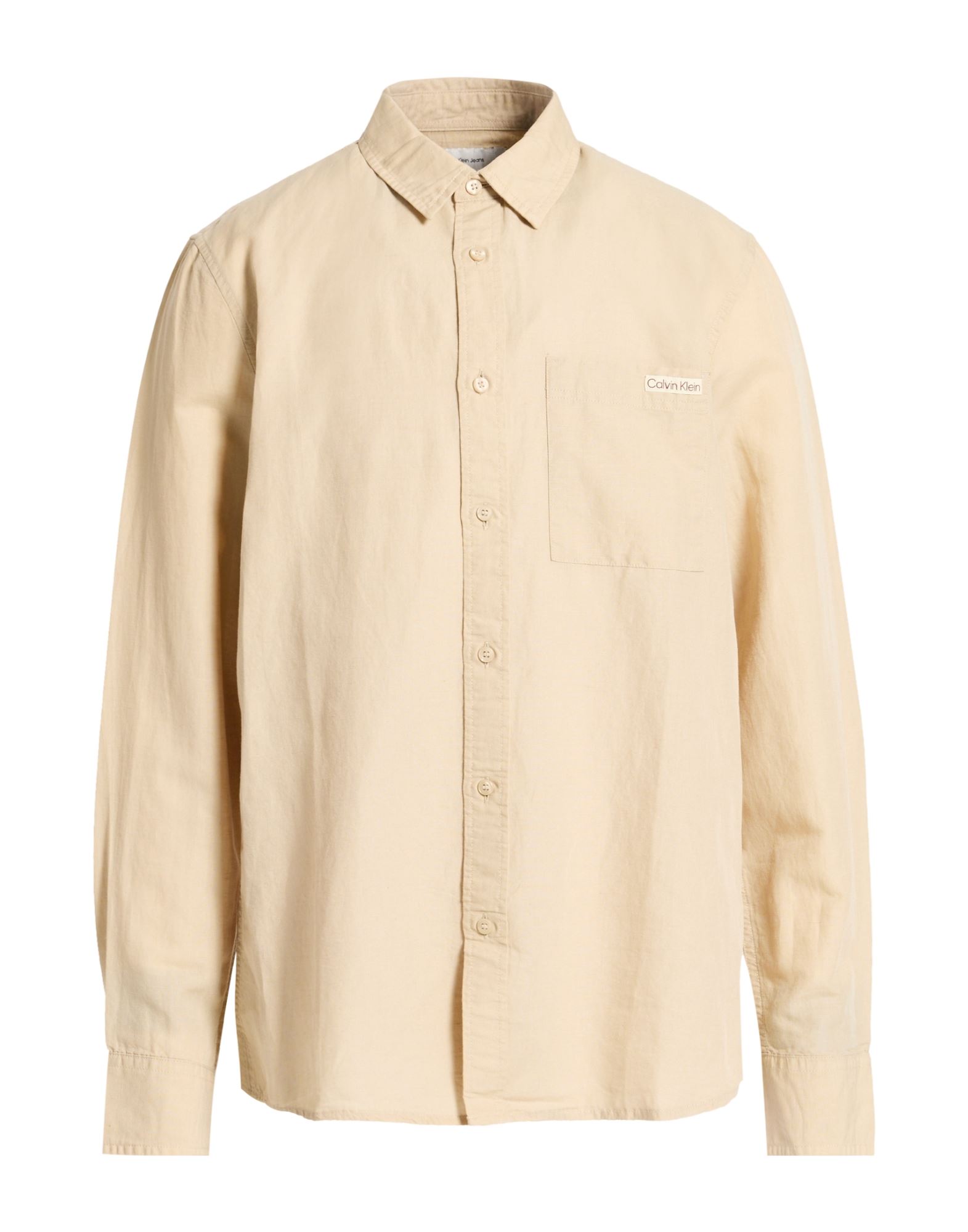  Calvin Klein Jeans - Tops - Hemden - On Yoox.com 