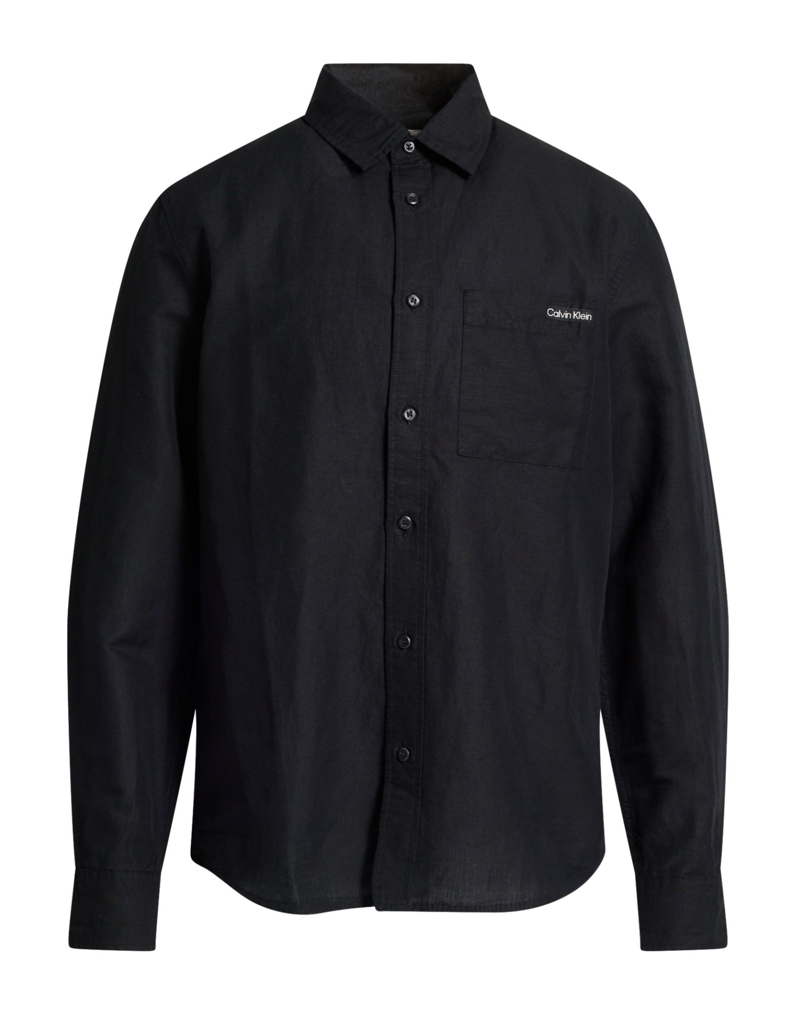  Calvin Klein Jeans - Tops - Hemden - On Yoox.com 
