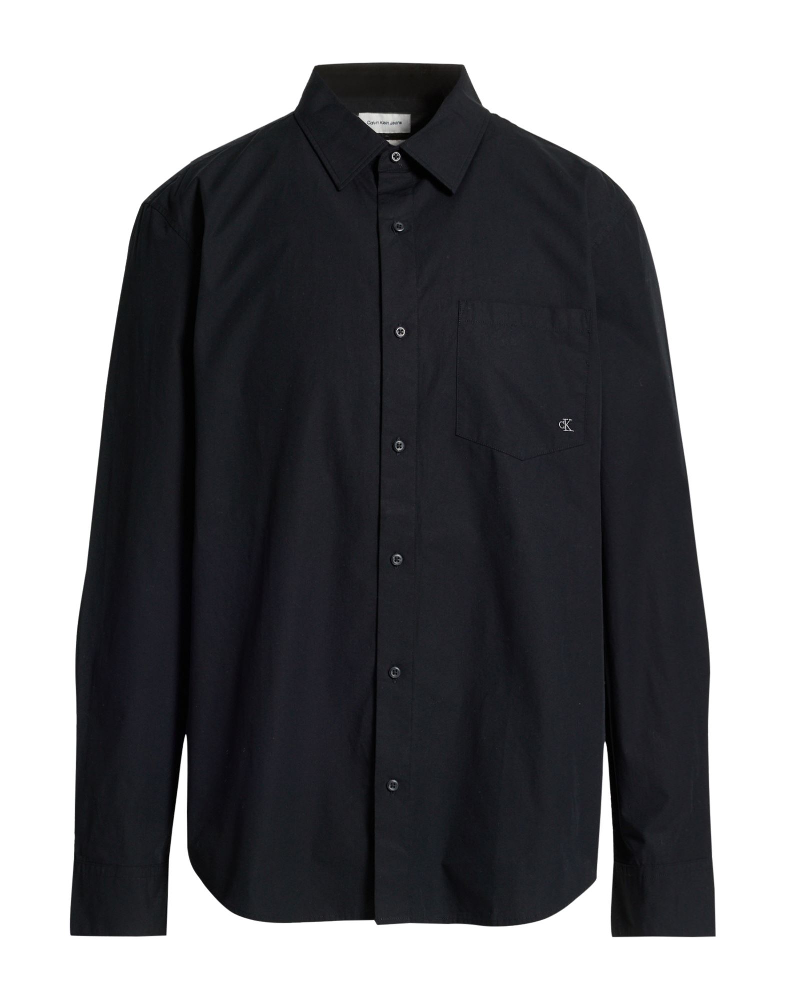  Calvin Klein Jeans - Tops - Hemden - On Yoox.com 