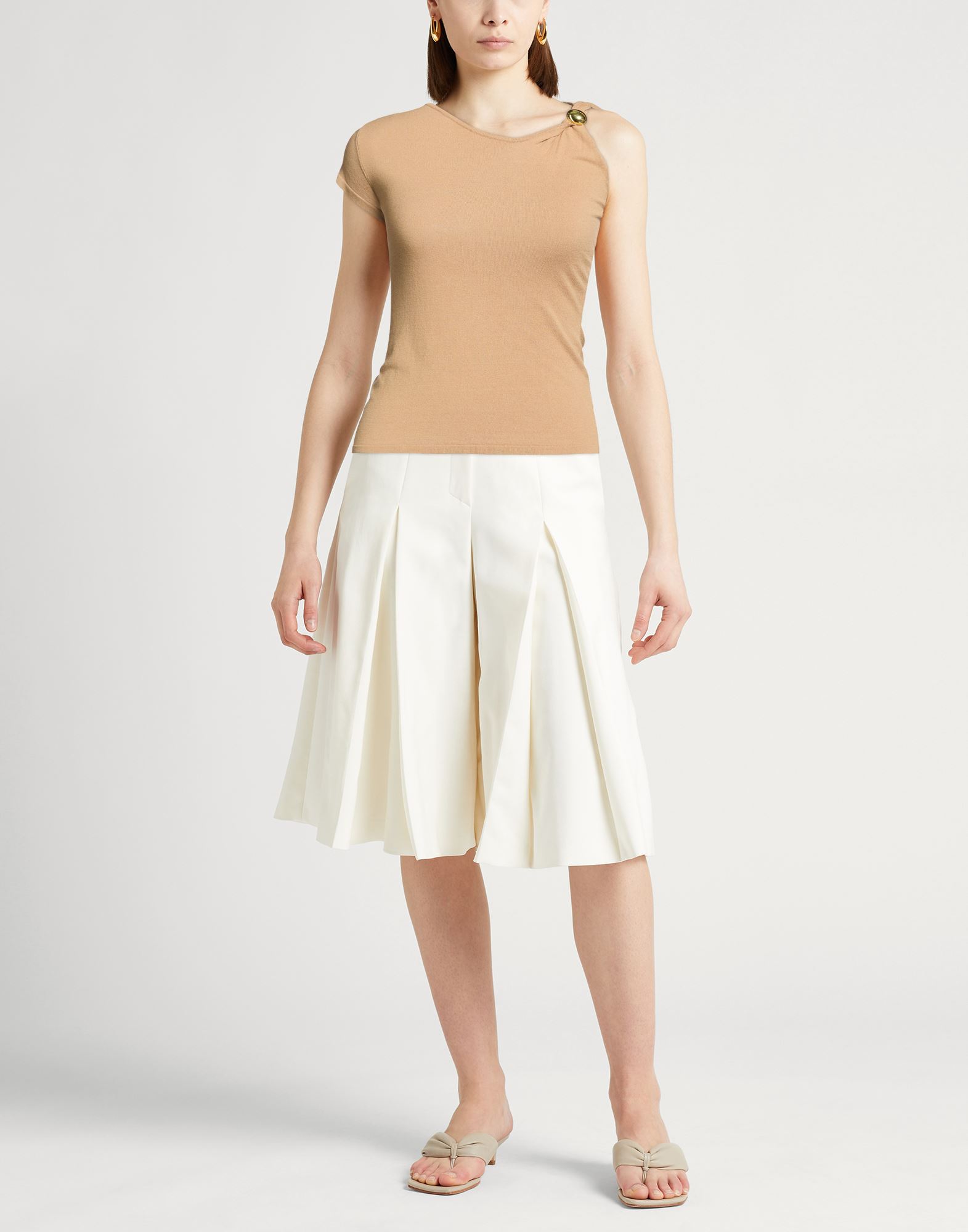  Federica Tosi - Camisetas Y Tops - Tops - On Yoox.com 