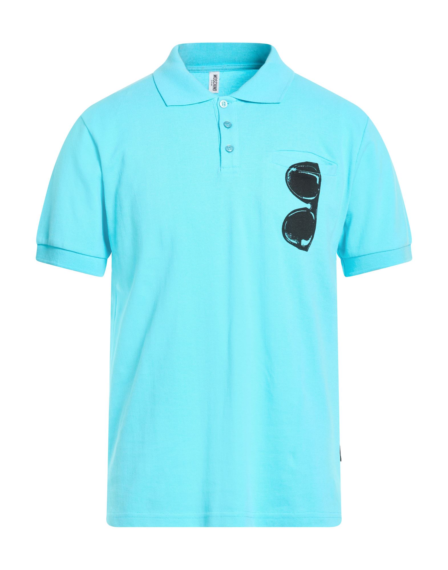  Moschino - Tops - Poloshirts - On Yoox.com 