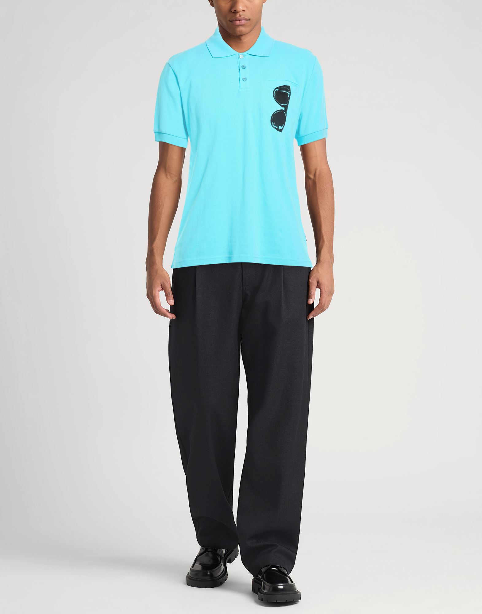 Moschino - Tops - Poloshirts - On Yoox.com 