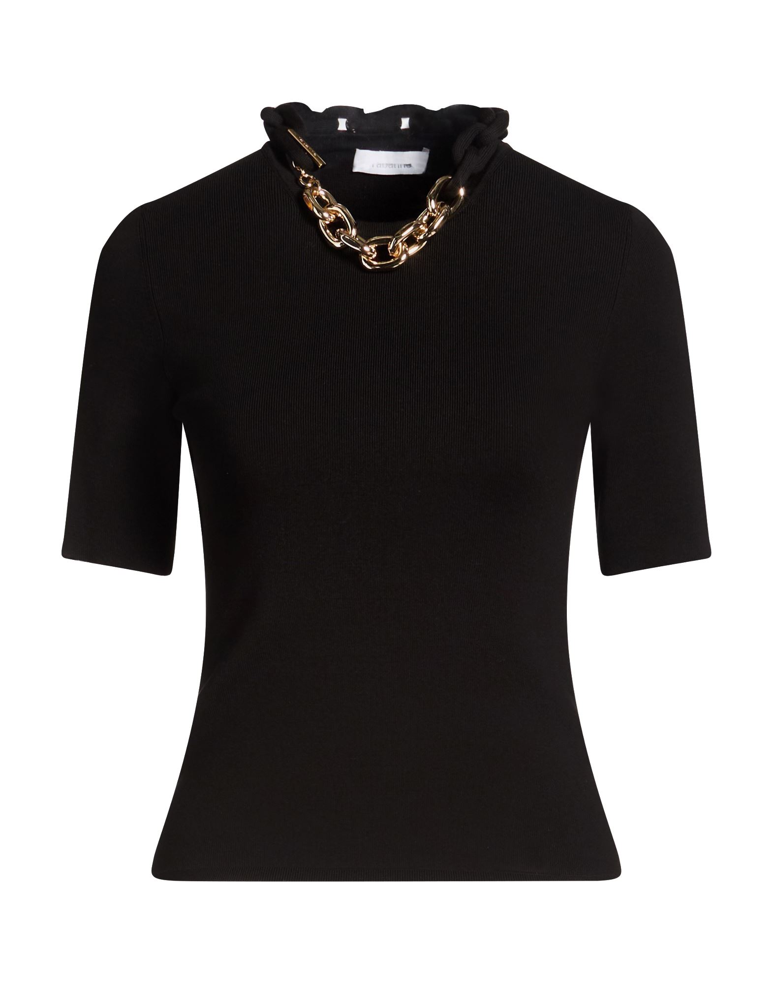  Rabanne - Tops - T-shirts - On Yoox.com 
