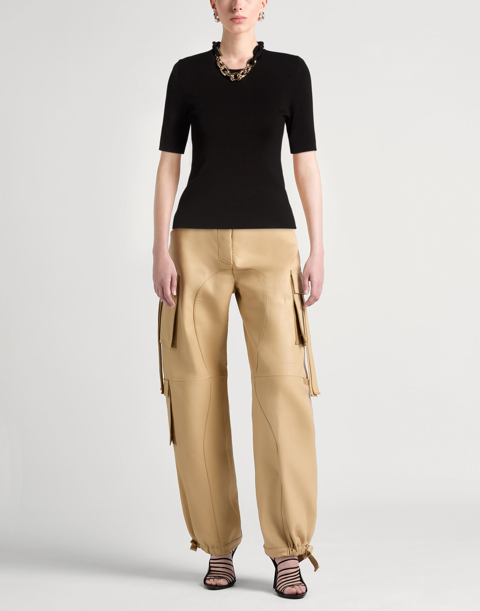  Rabanne - Tops - T-shirts - On Yoox.com 