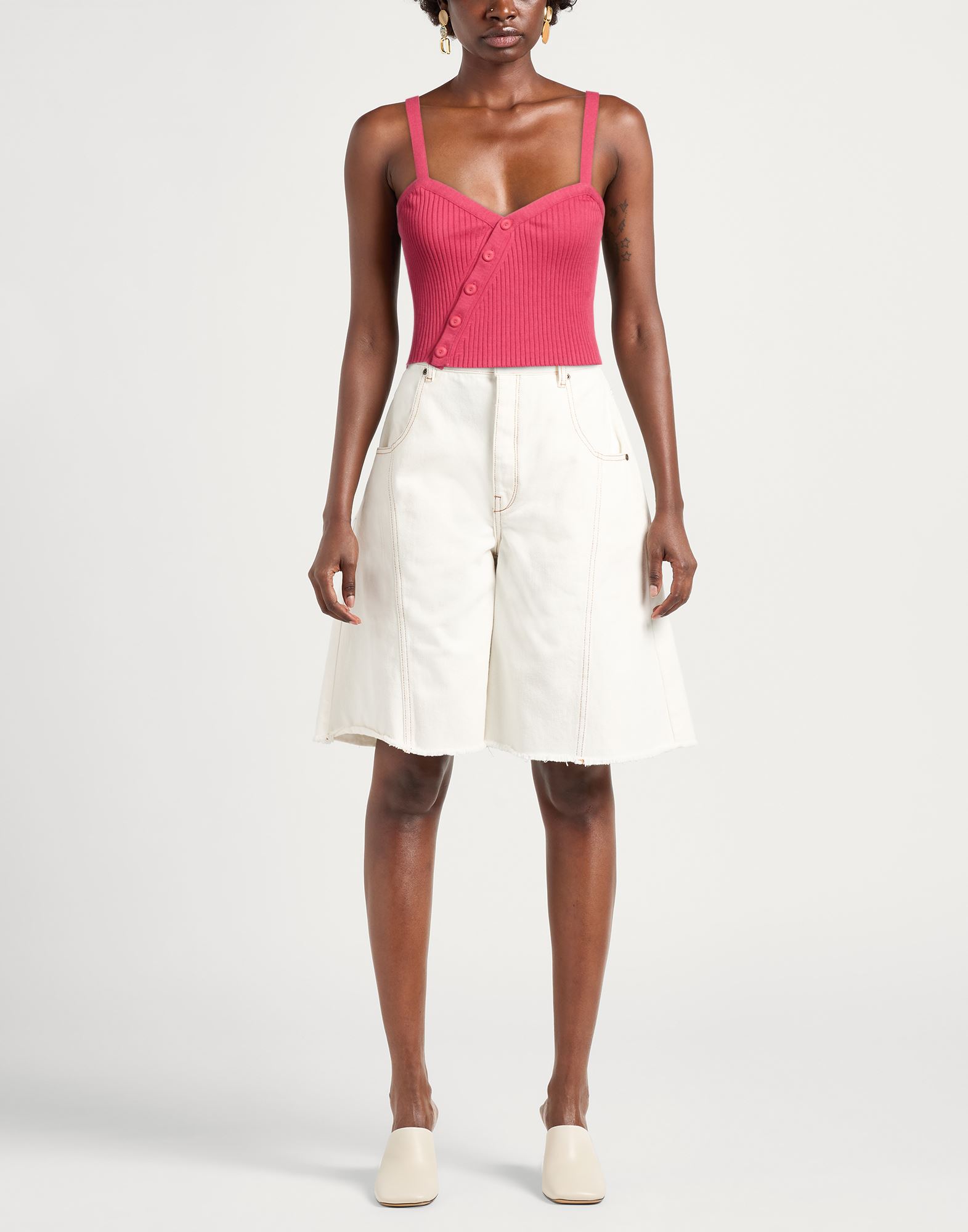  Ba&sh - Tops - Tops - On Yoox.com 