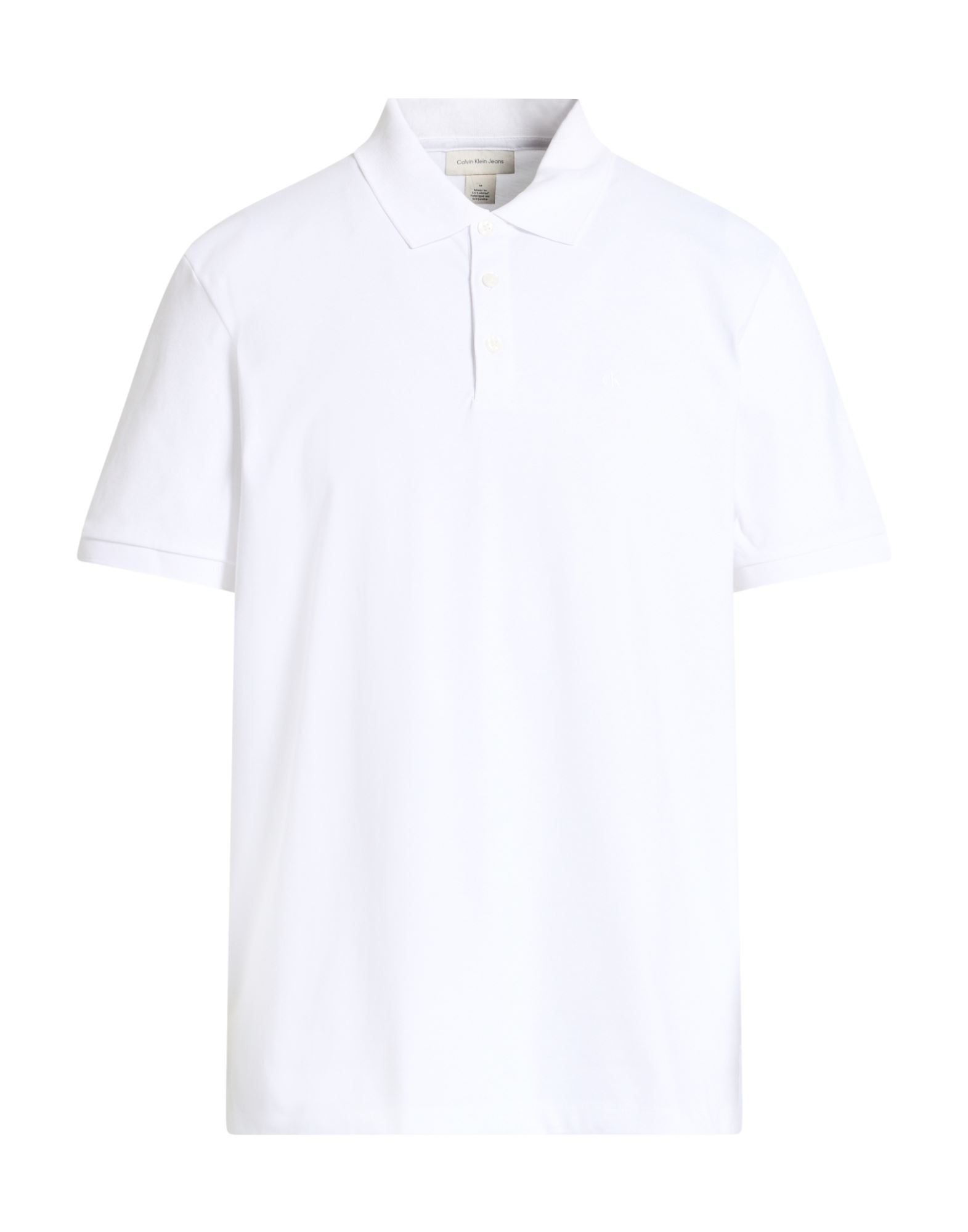  Calvin Klein Jeans - Tops - Poloshirts - On Yoox.com 