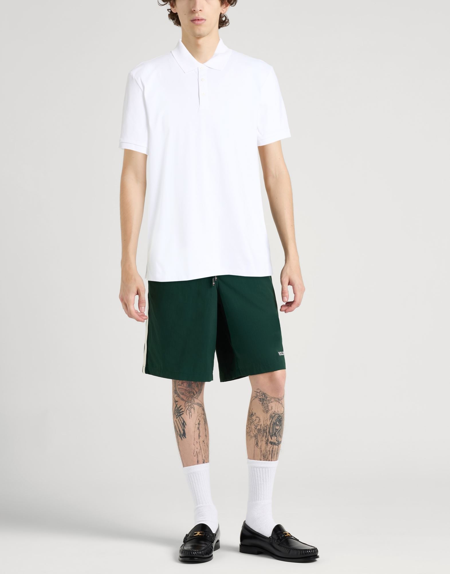  Calvin Klein Jeans - Tops - Poloshirts - On Yoox.com 