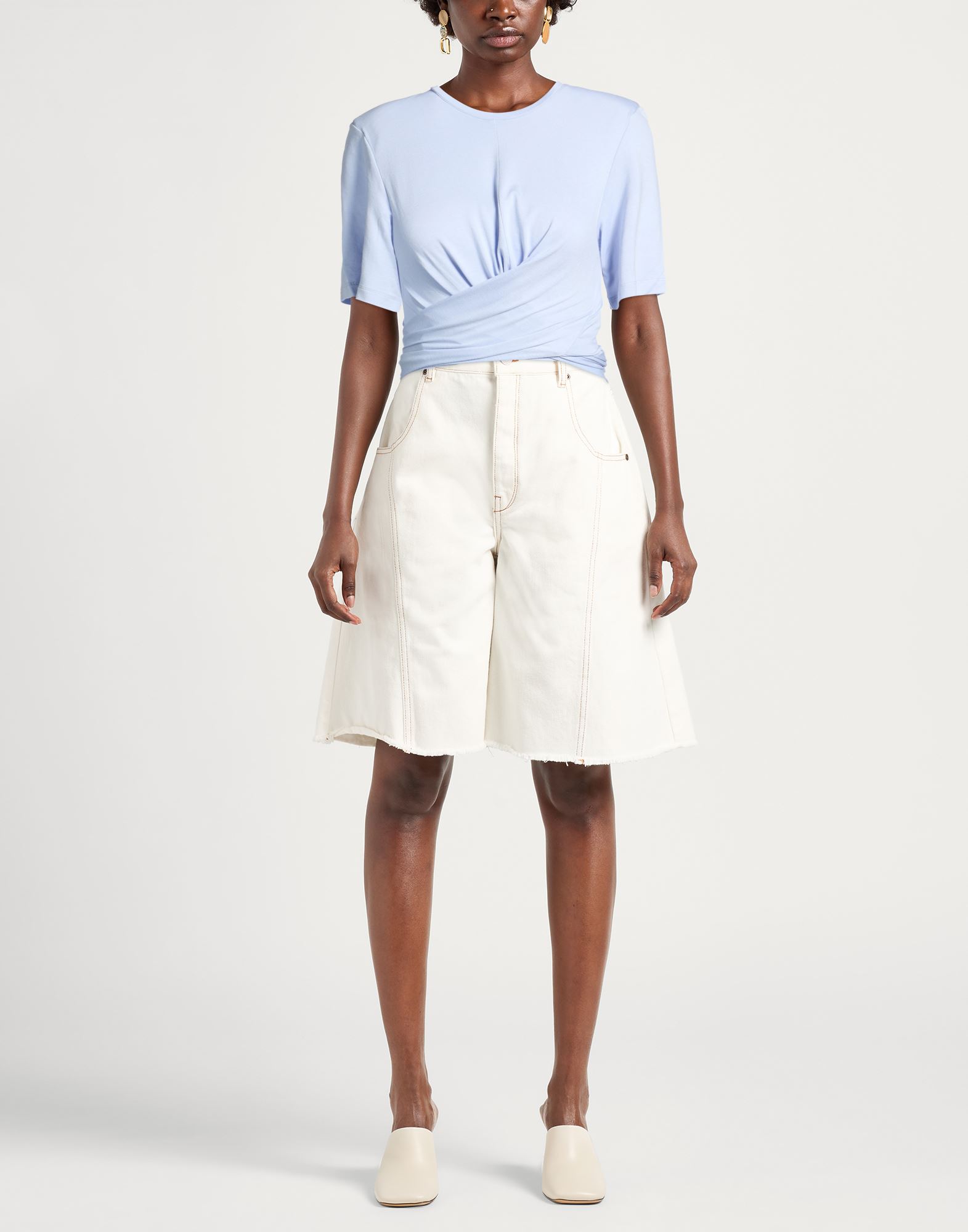  Ba&sh - Tops - Tops - On Yoox.com 