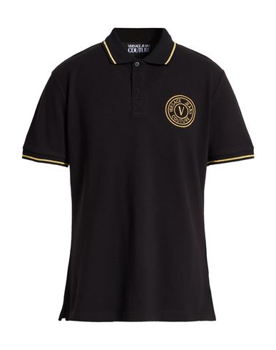 Polo Hombre Negro L,M,S,XL,XS,XXL,XXXL Hombre