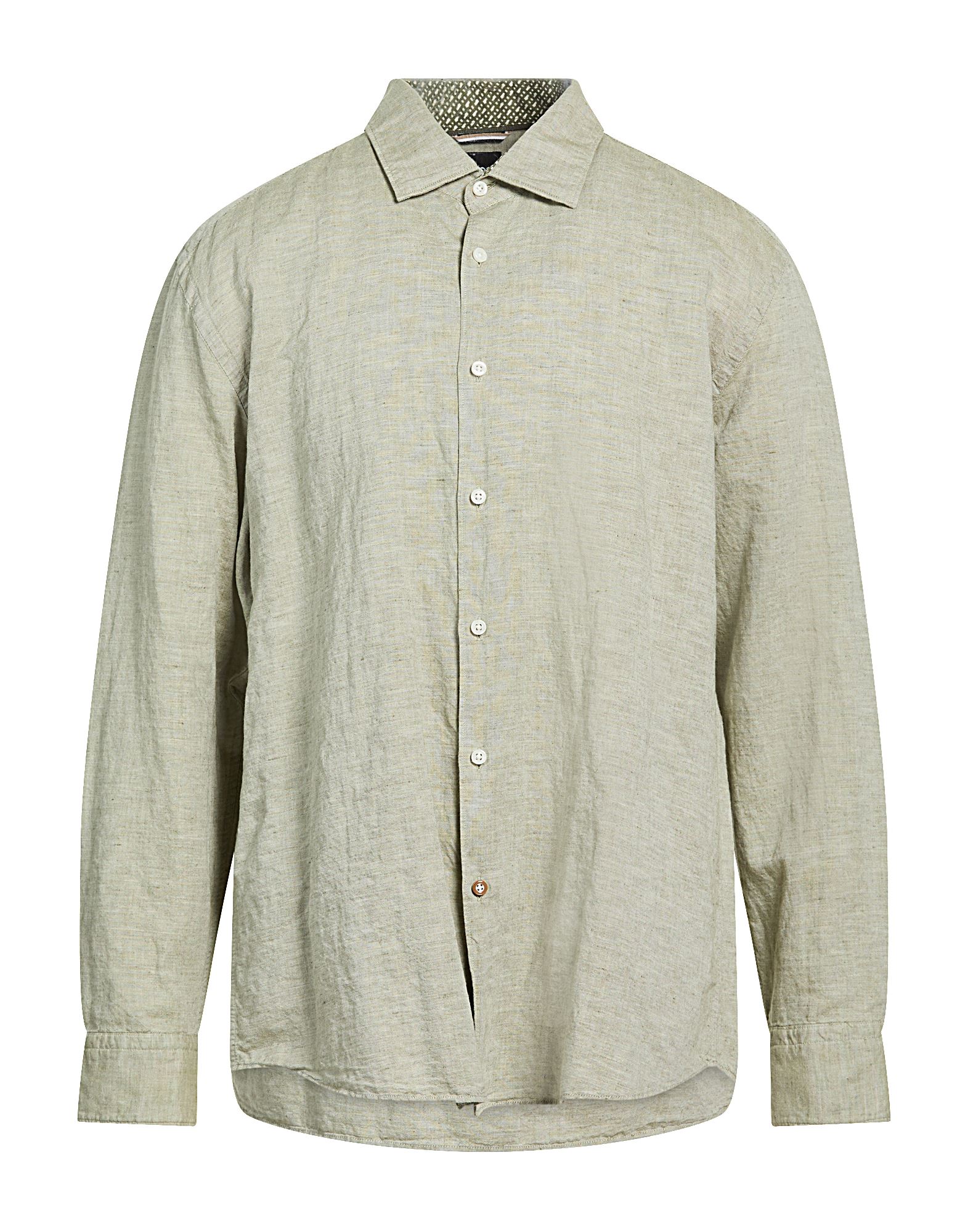  Boss - Tops - Hemden - On Yoox.com 