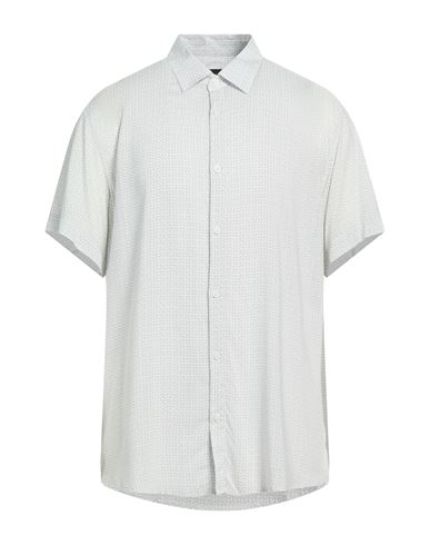 Camisa Hombre Hueso L,M,XL Hombre