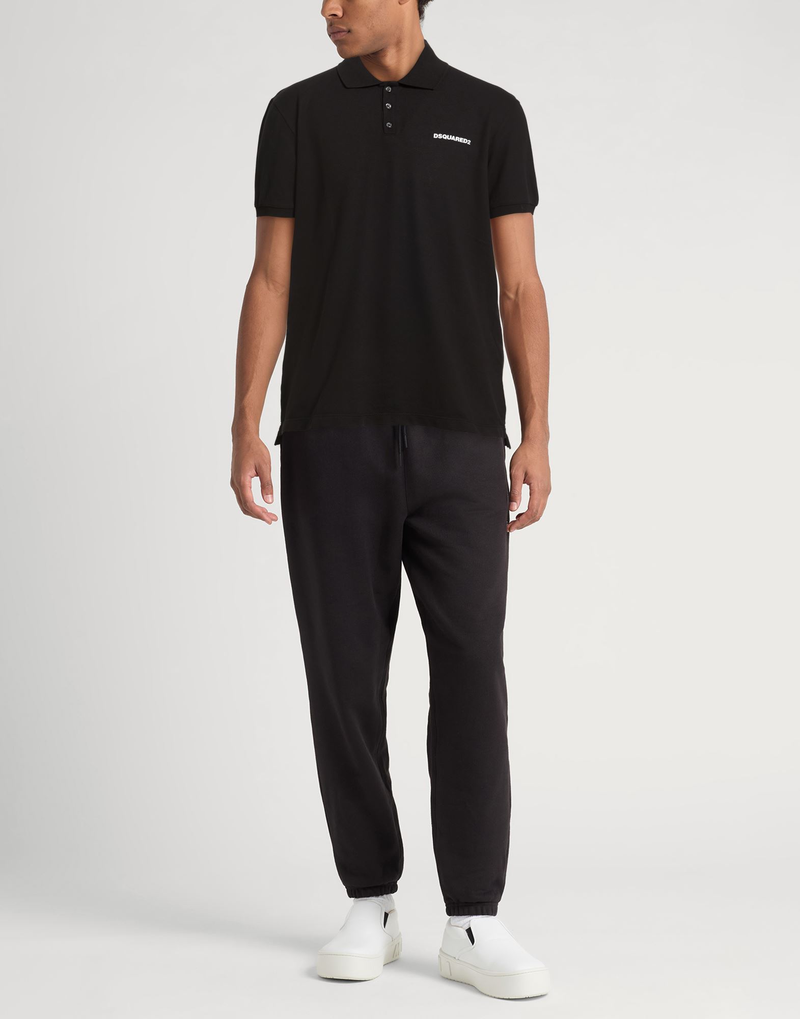  Dsquared2 - Tops - Poloshirts - On Yoox.com 