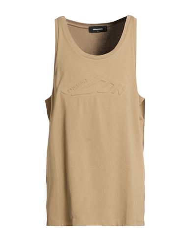 Camiseta de tirantes Hombre Arena L,M,S,XL,XS,XXL Hombre