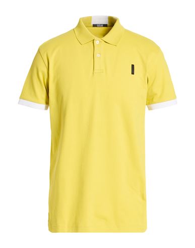 Polo Hombre Caléndula L Hombre