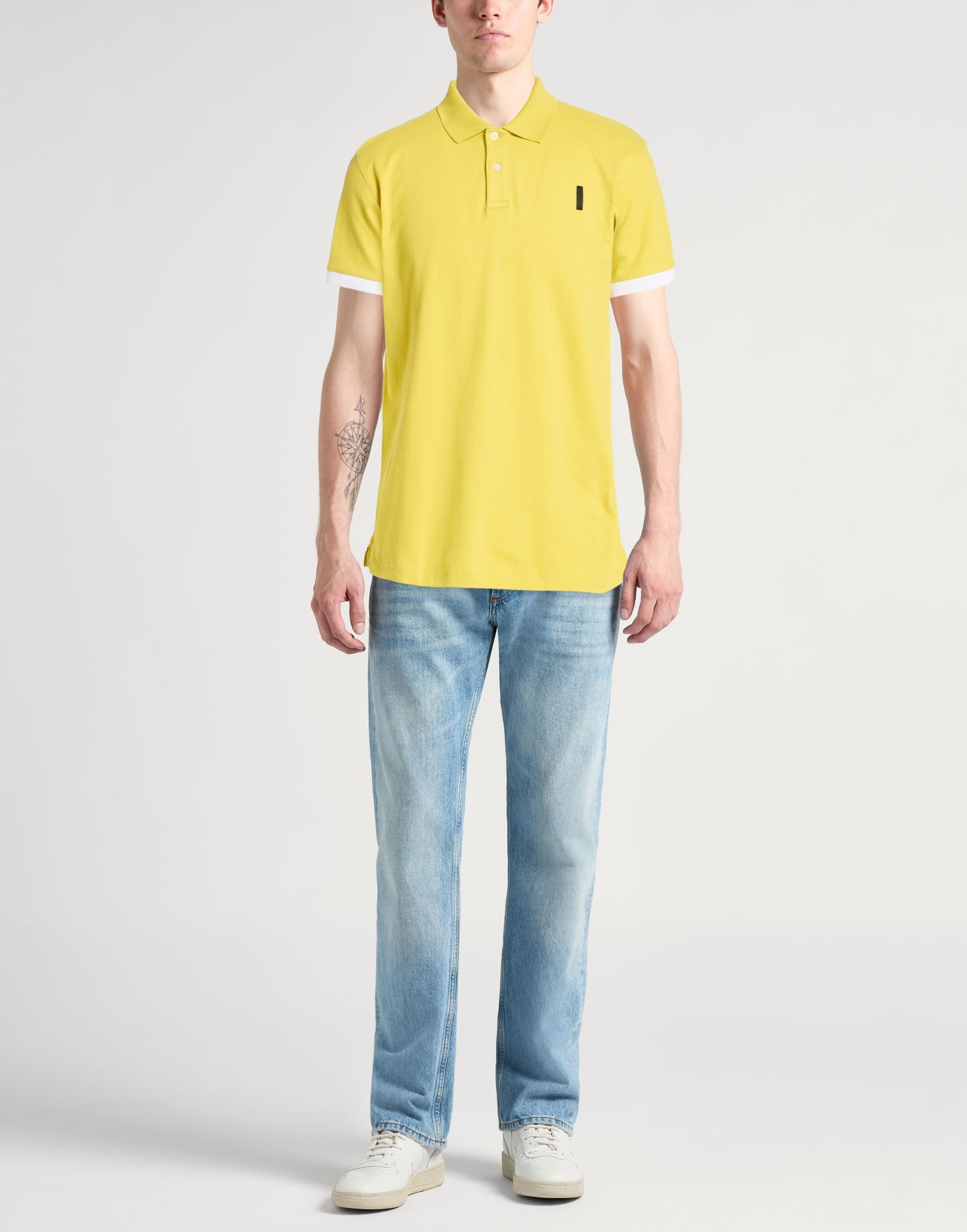  Bomboogie - Tops - Poloshirts - On Yoox.com 