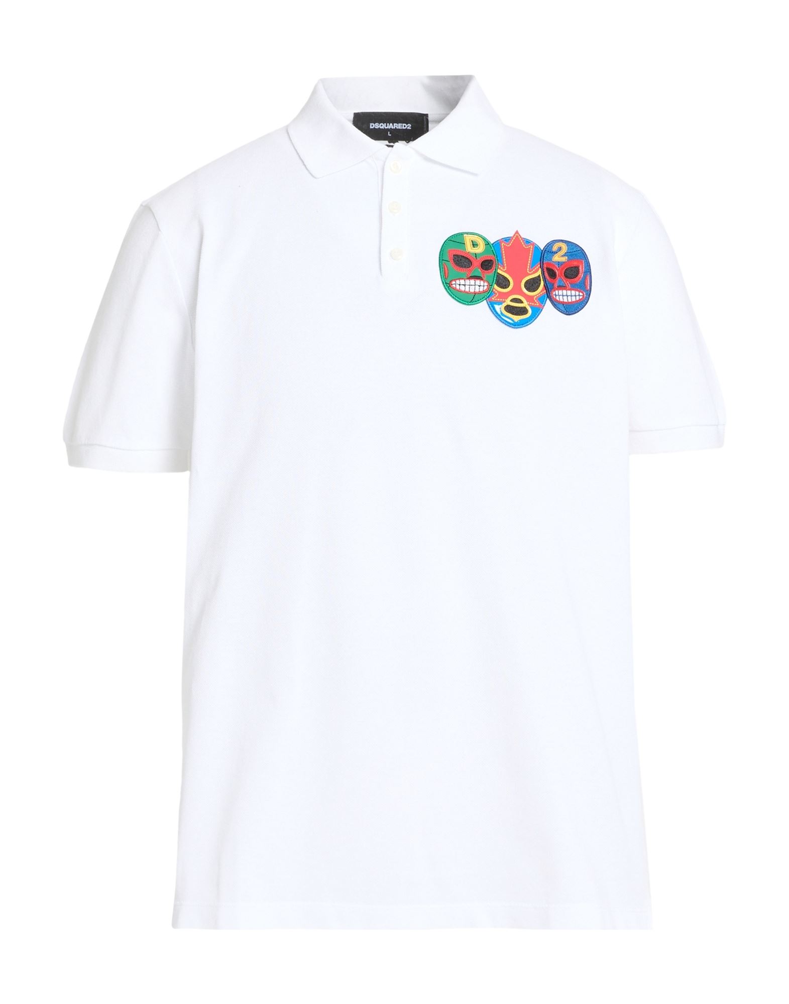  Dsquared2 - Tops - Poloshirts - On Yoox.com 