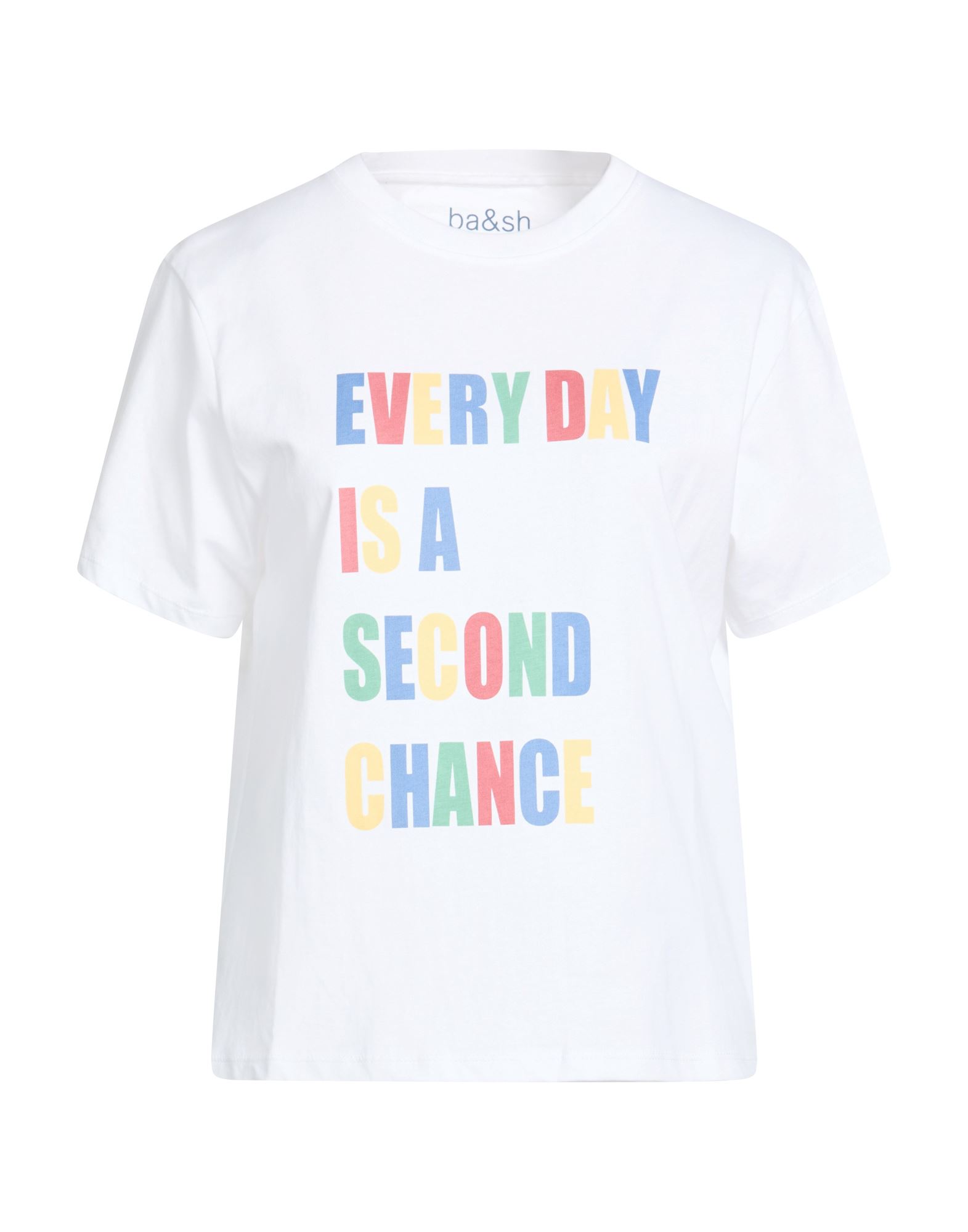  Ba&sh - Tops - T-shirts - On Yoox.com 