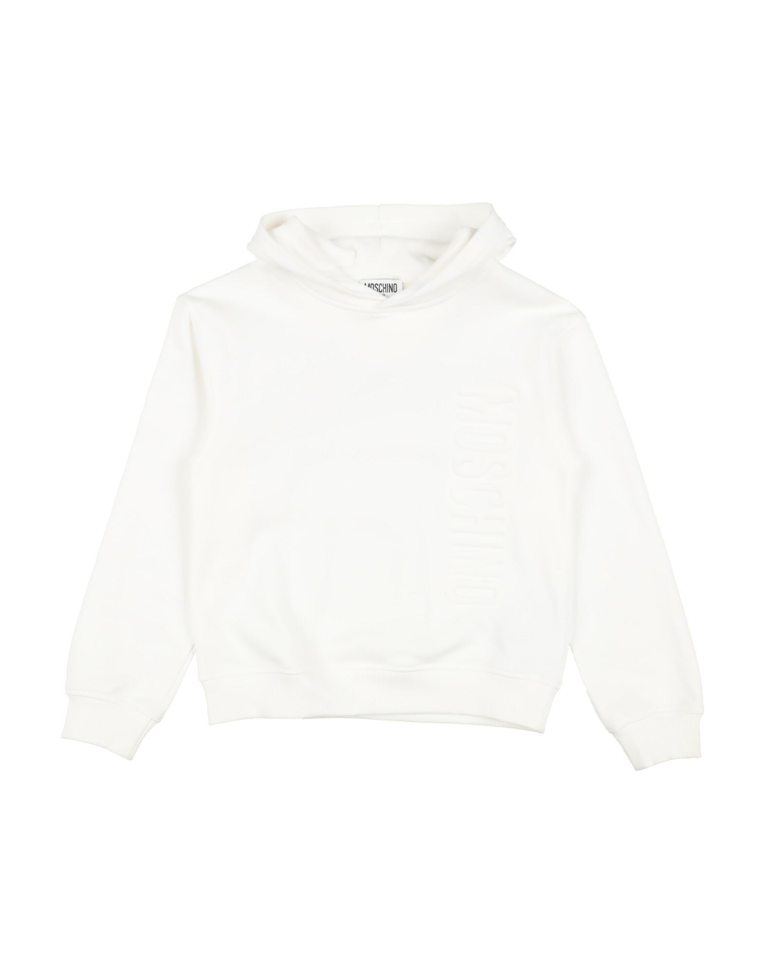  Moschino Teen - Tops - Sweatshirts - On Yoox.com 
