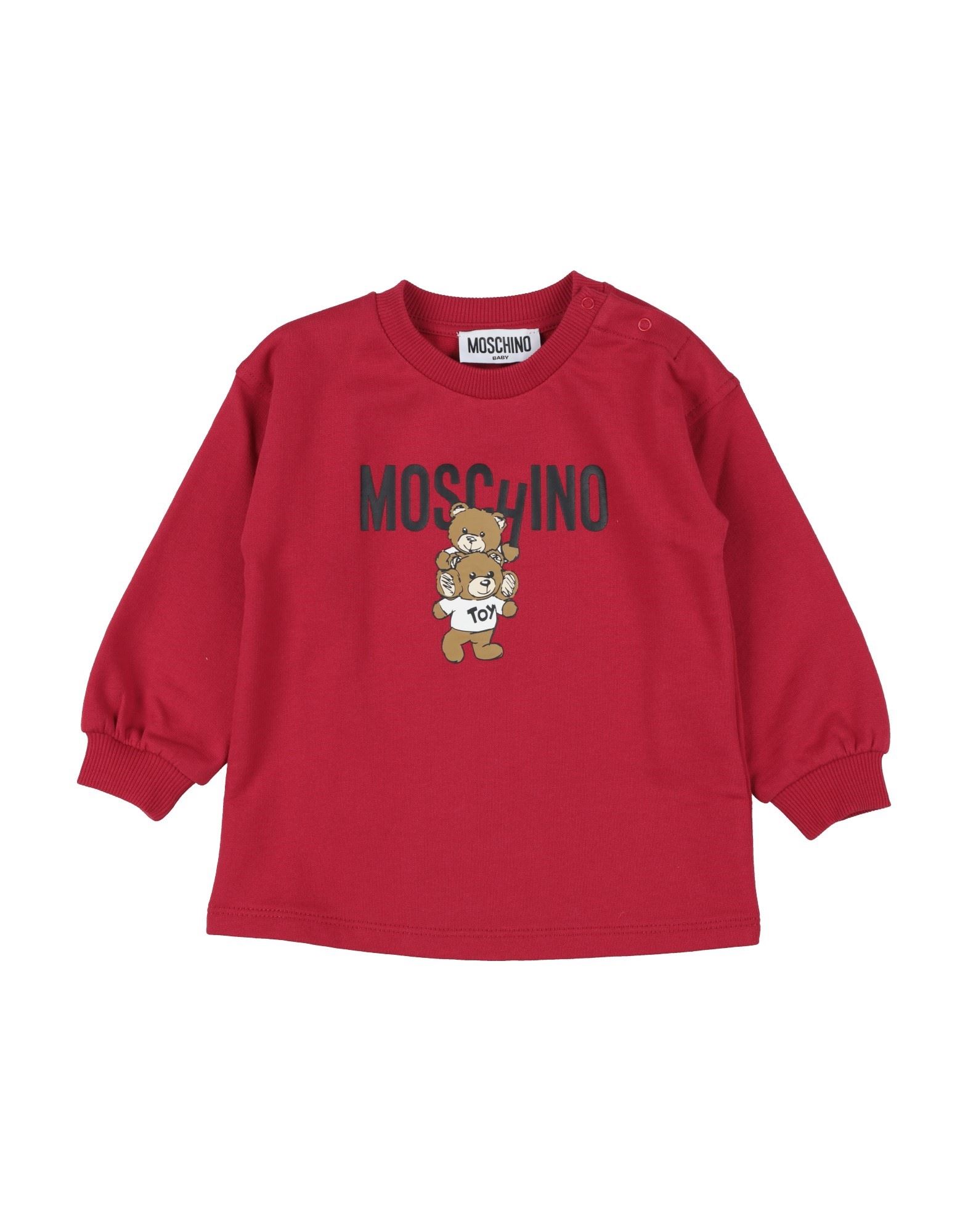  Moschino Baby - Tops - Sweatshirts - On Yoox.com 