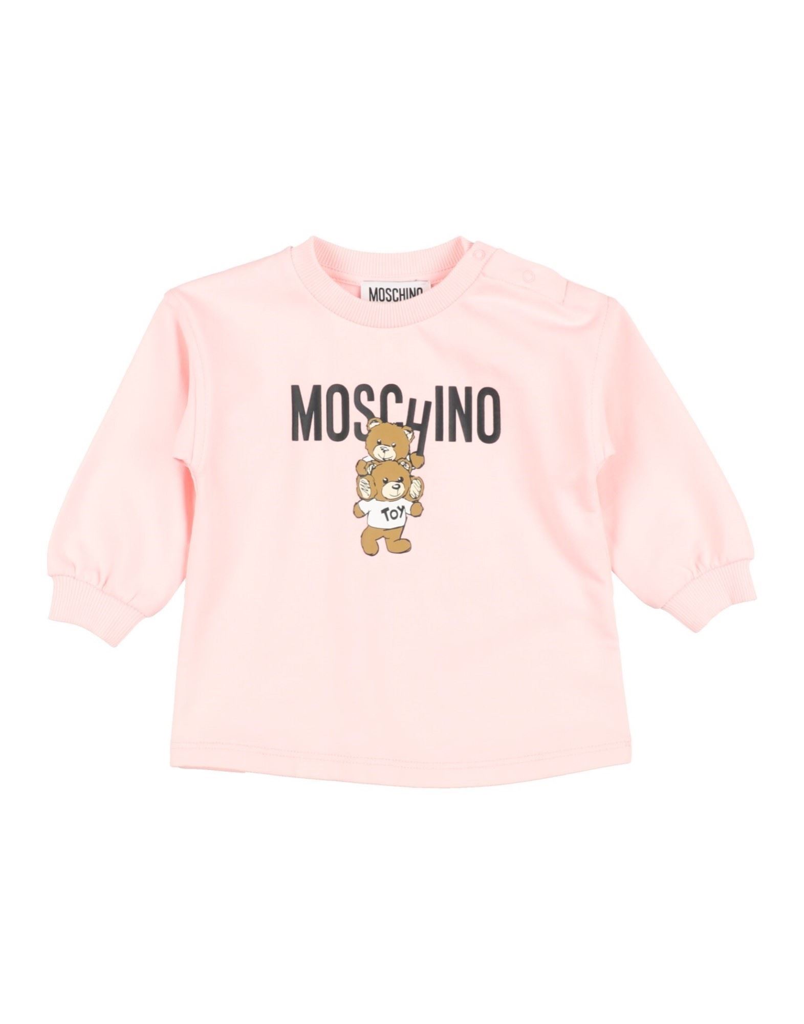  Moschino Baby - Camisetas Y Tops - Sudaderas - On Yoox.com 