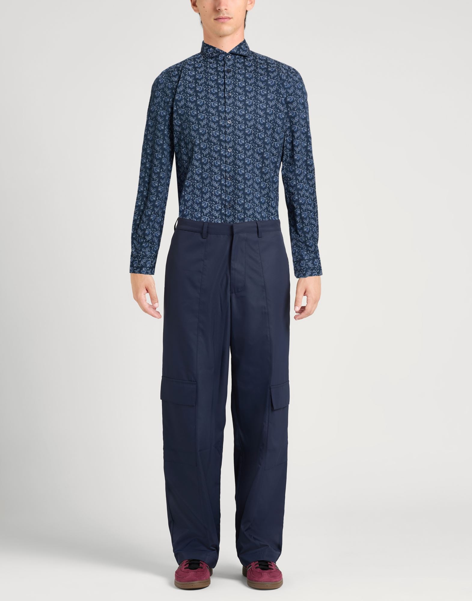  Yes Zee By Essenza - Tops - Hemden - On Yoox.com 
