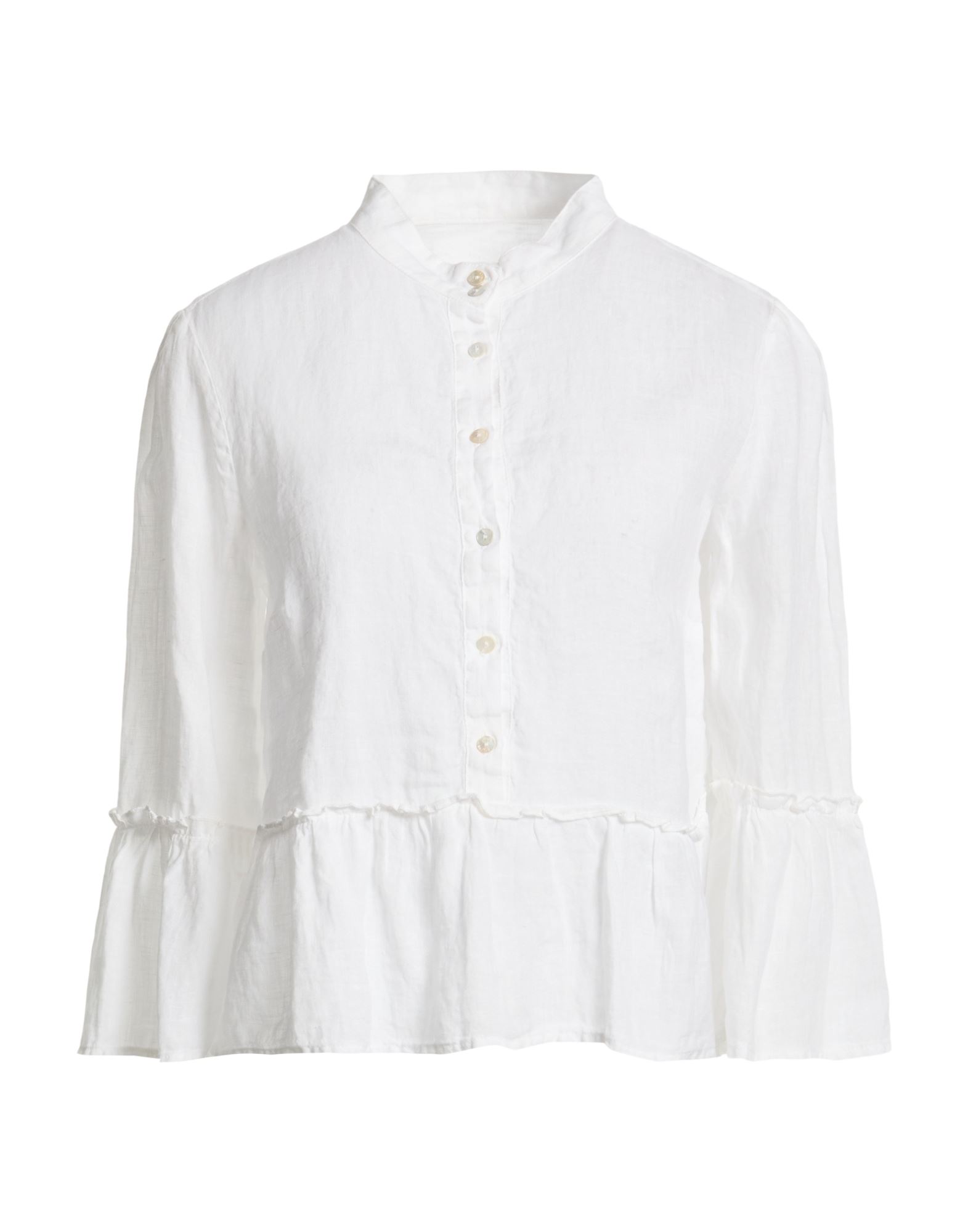  120% Lino - Tops - Tops - On Yoox.com 