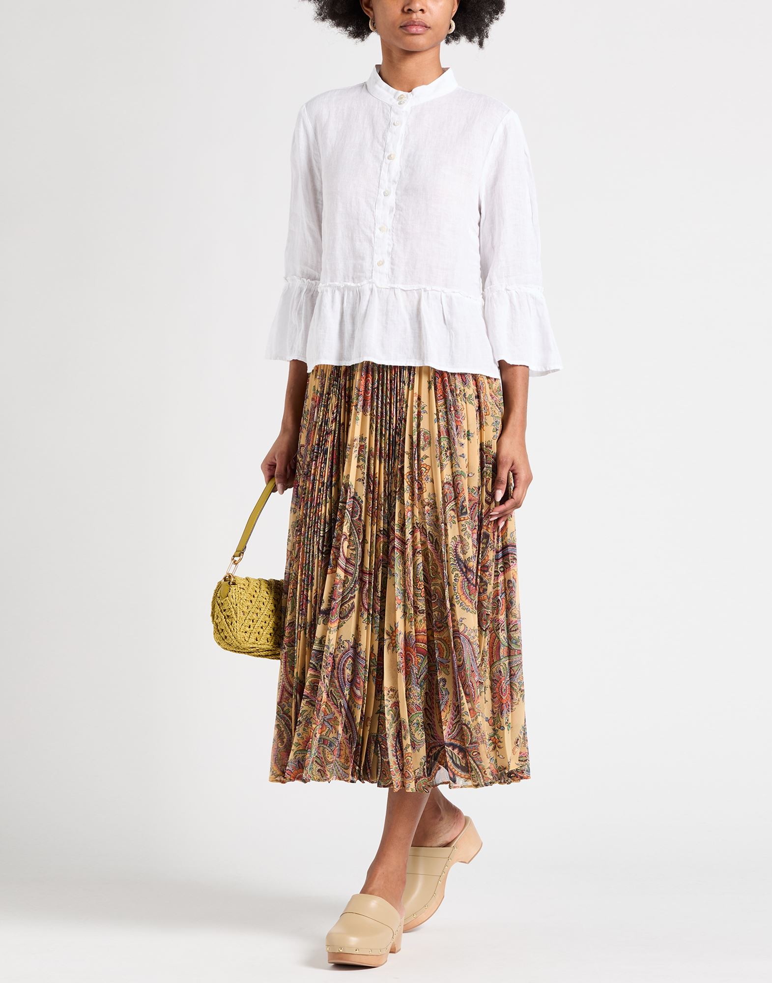 120% Lino - Tops - Tops - On Yoox.com 