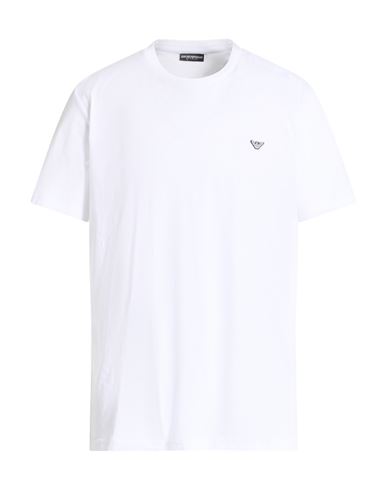 Camiseta Hombre Blanco XL Hombre