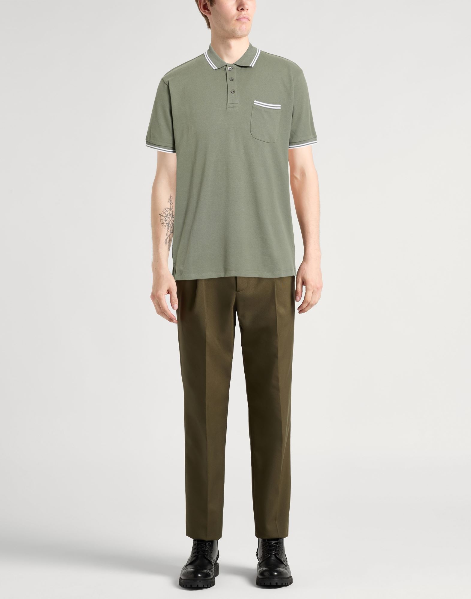  Bomboogie - Tops - Poloshirts - On Yoox.com 
