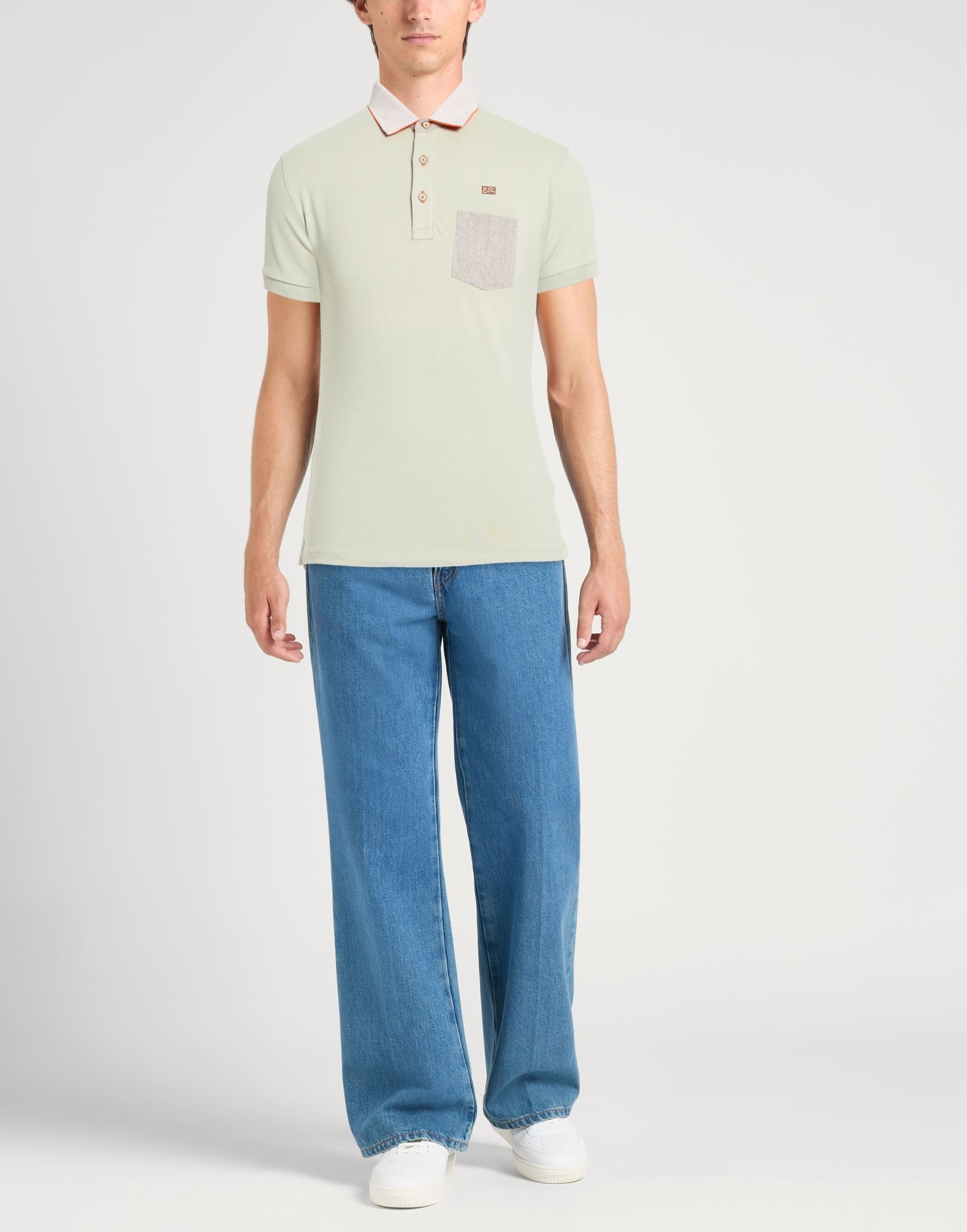  Yes Zee By Essenza - Tops - Poloshirts - On Yoox.com 