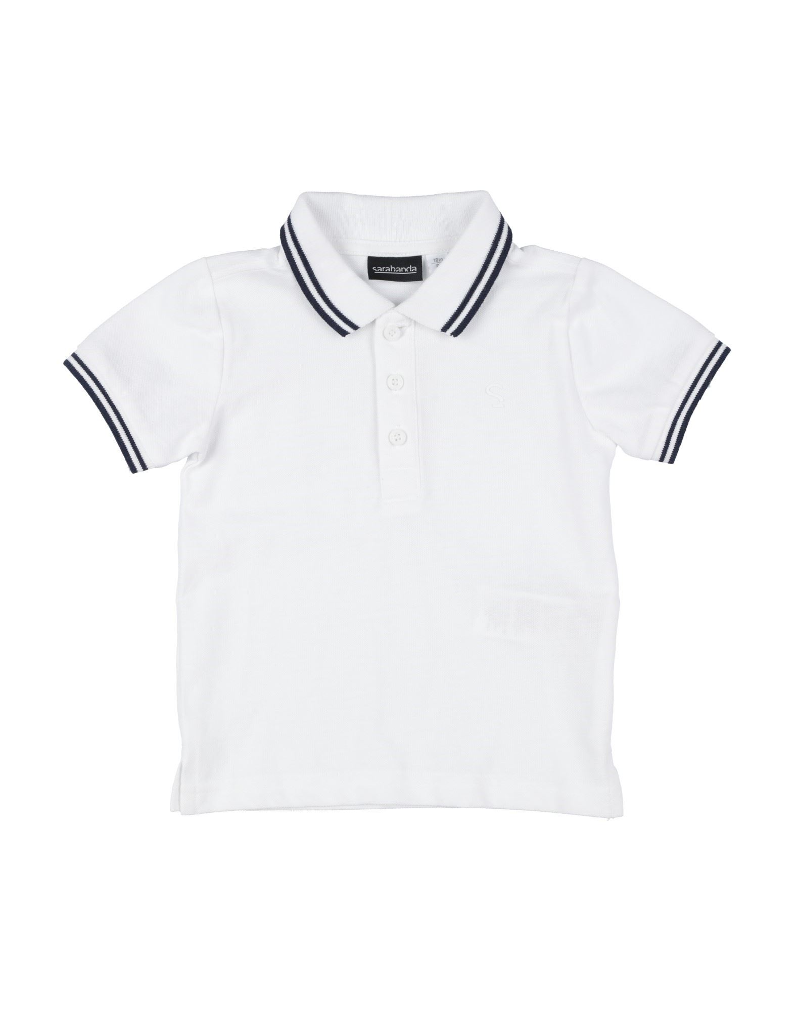  Sarabanda - Tops - Poloshirts - On Yoox.com 
