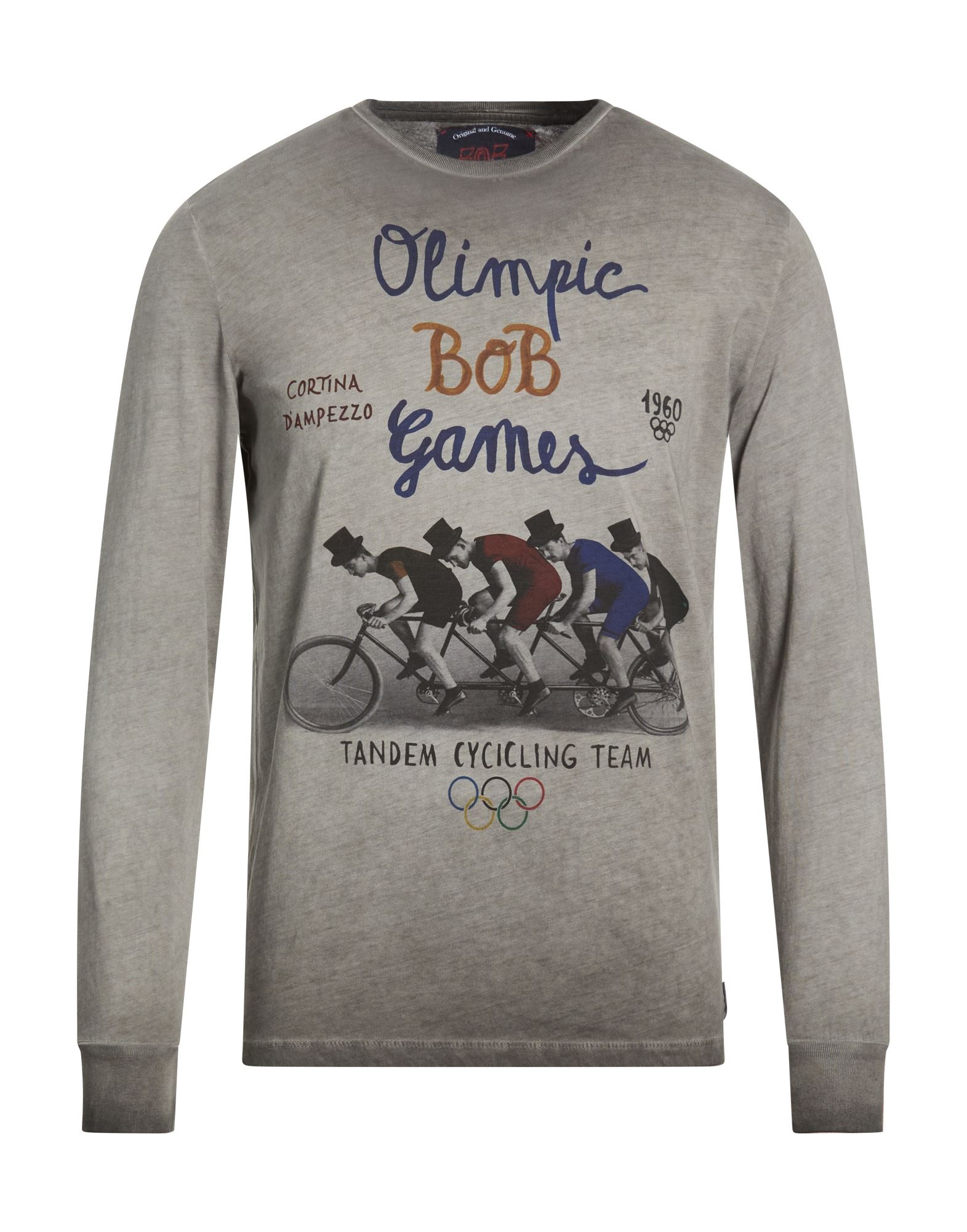  Bob - Tops - T-shirts - On Yoox.com 