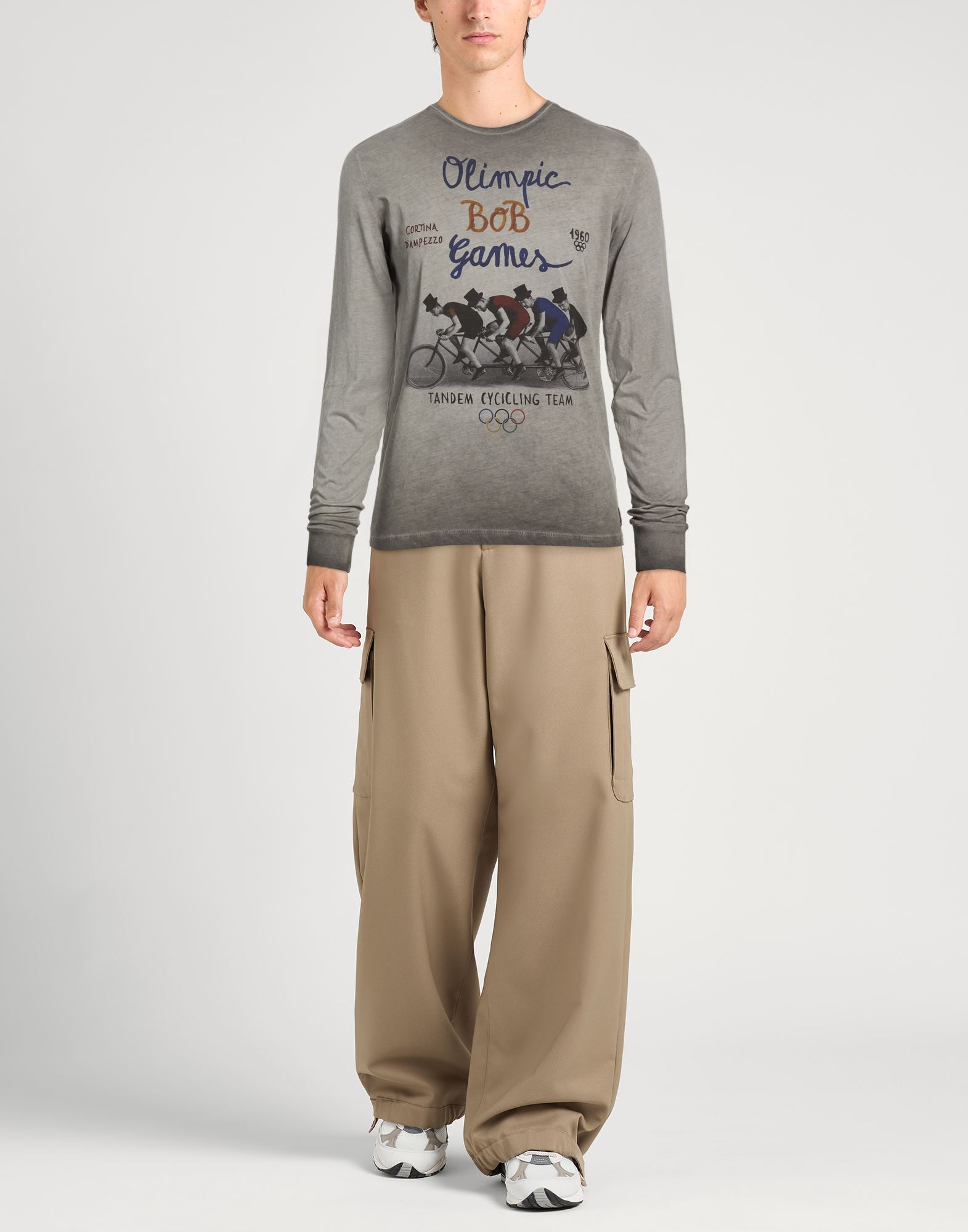  Bob - Tops - T-shirts - On Yoox.com 