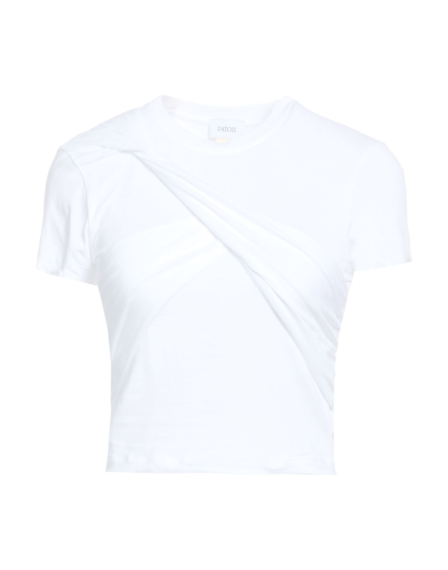  Patou - Tops - T-shirts - On Yoox.com 