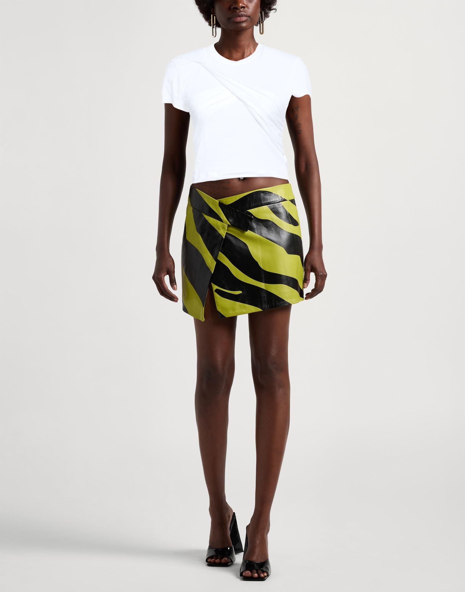  Patou - Tops - T-shirts - On Yoox.com 