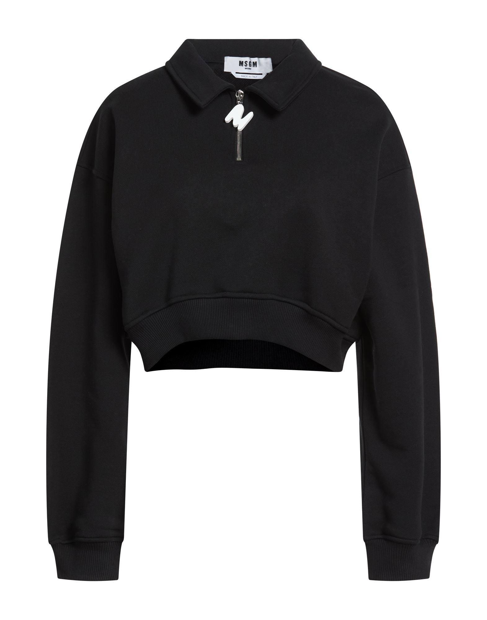 MSGM MSGM ΜΠΛΟΥΖΑΚΙΑ Φούτερ