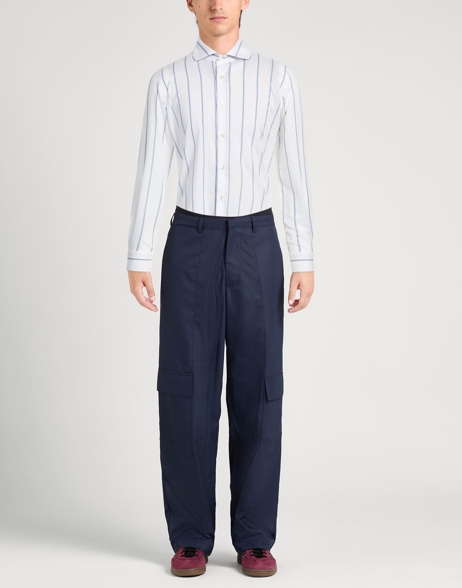  Eleventy - Tops - Hemden - On Yoox.com 