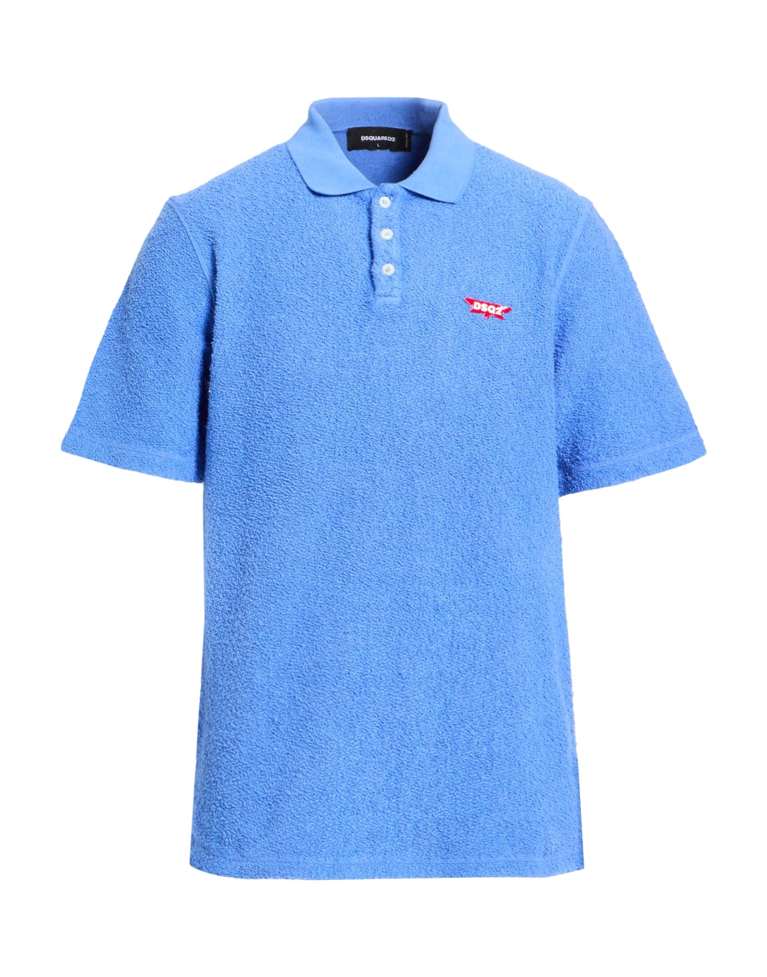  Dsquared2 - Tops - Poloshirts - On Yoox.com 