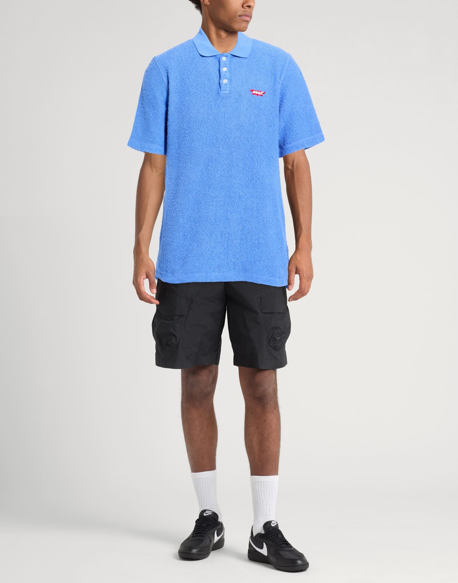  Dsquared2 - Tops - Poloshirts - On Yoox.com 
