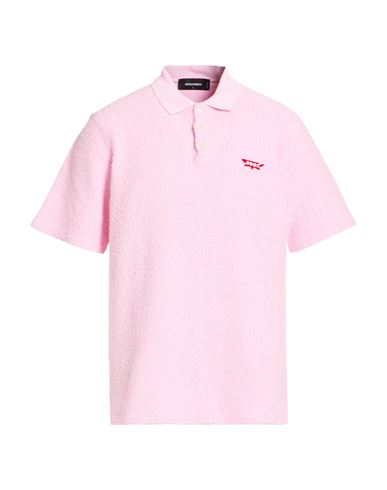 Poloshirt Herren Rosa L,M,S,XL,XXL,XXXL Herren